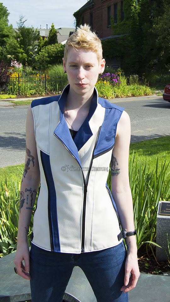 Trainer Vest