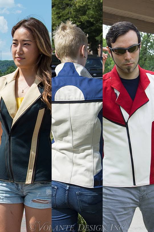 Trainer Vest
