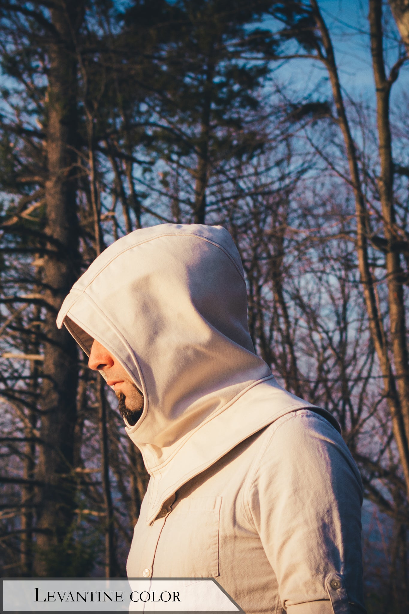 Altair Mantle
