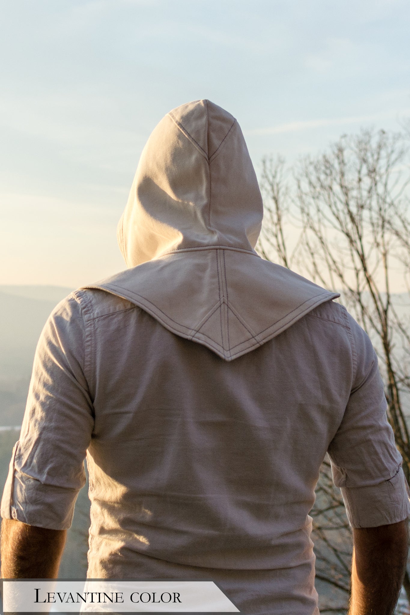 Altair Mantle