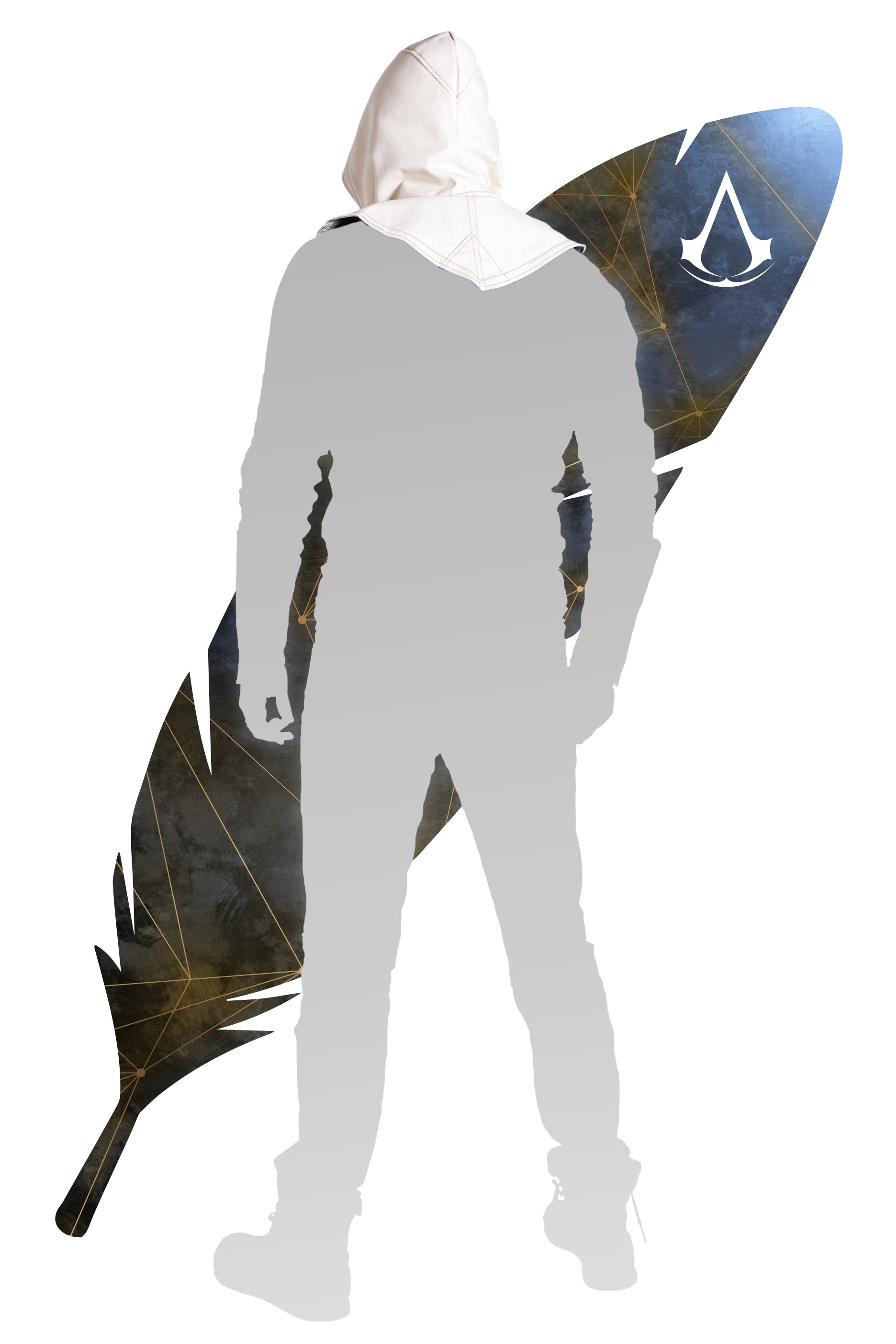 Altair Mantle