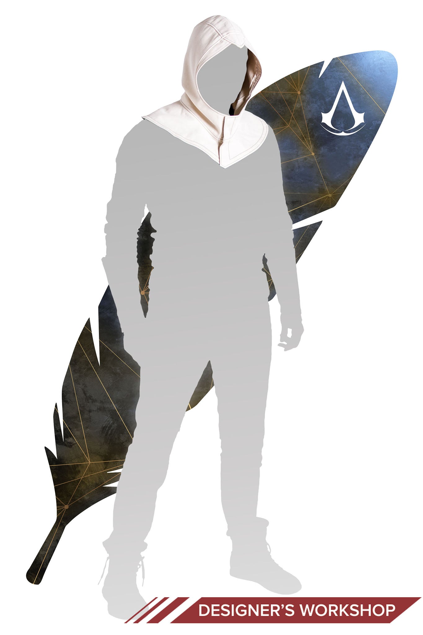 Altair Mantle