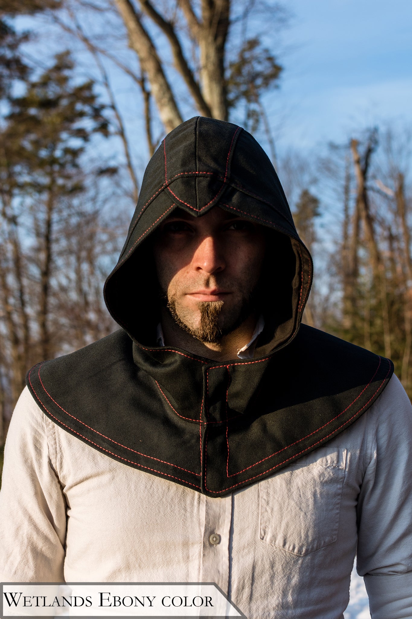 Altair Mantle