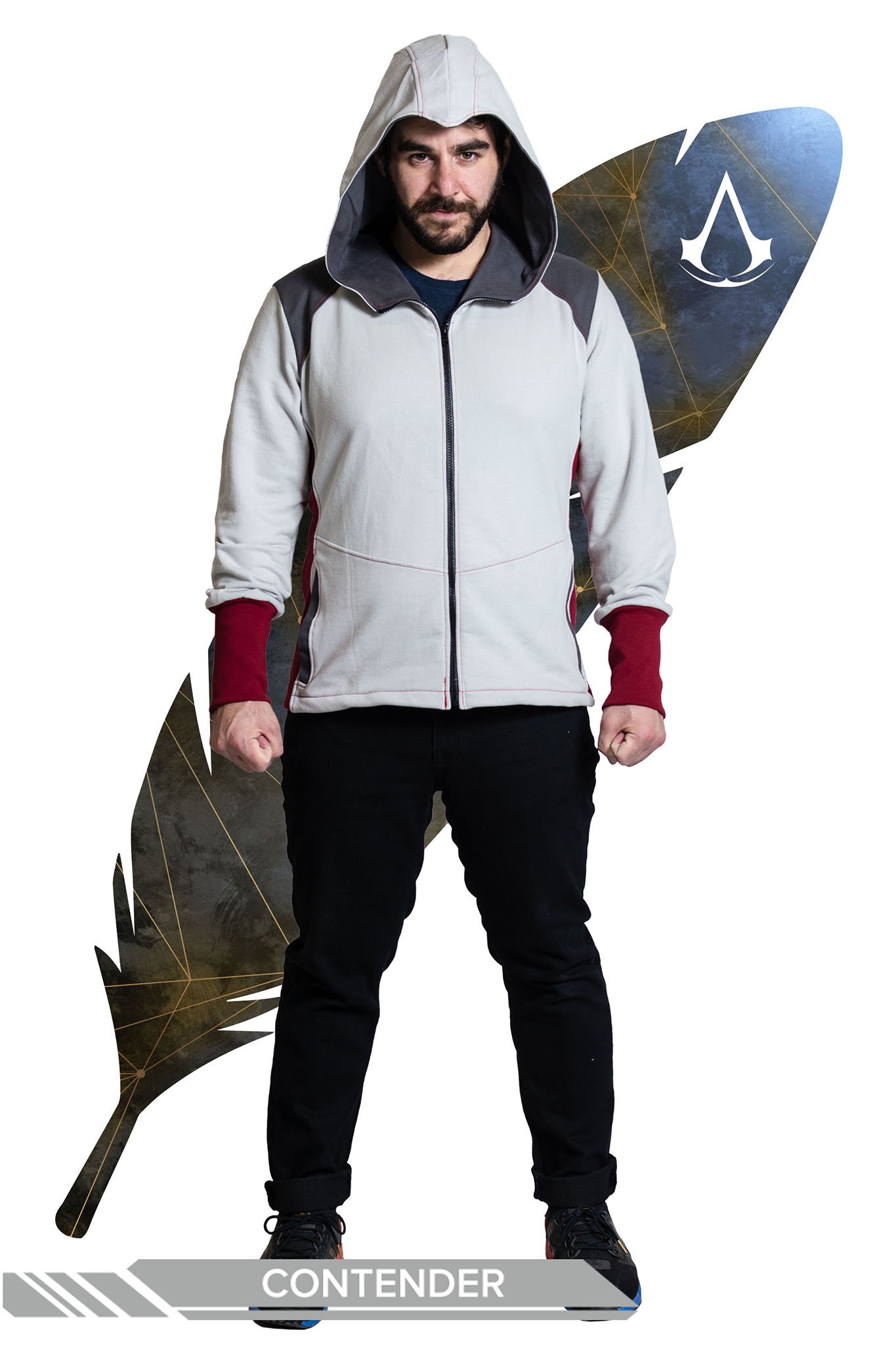 Assassin Recruit