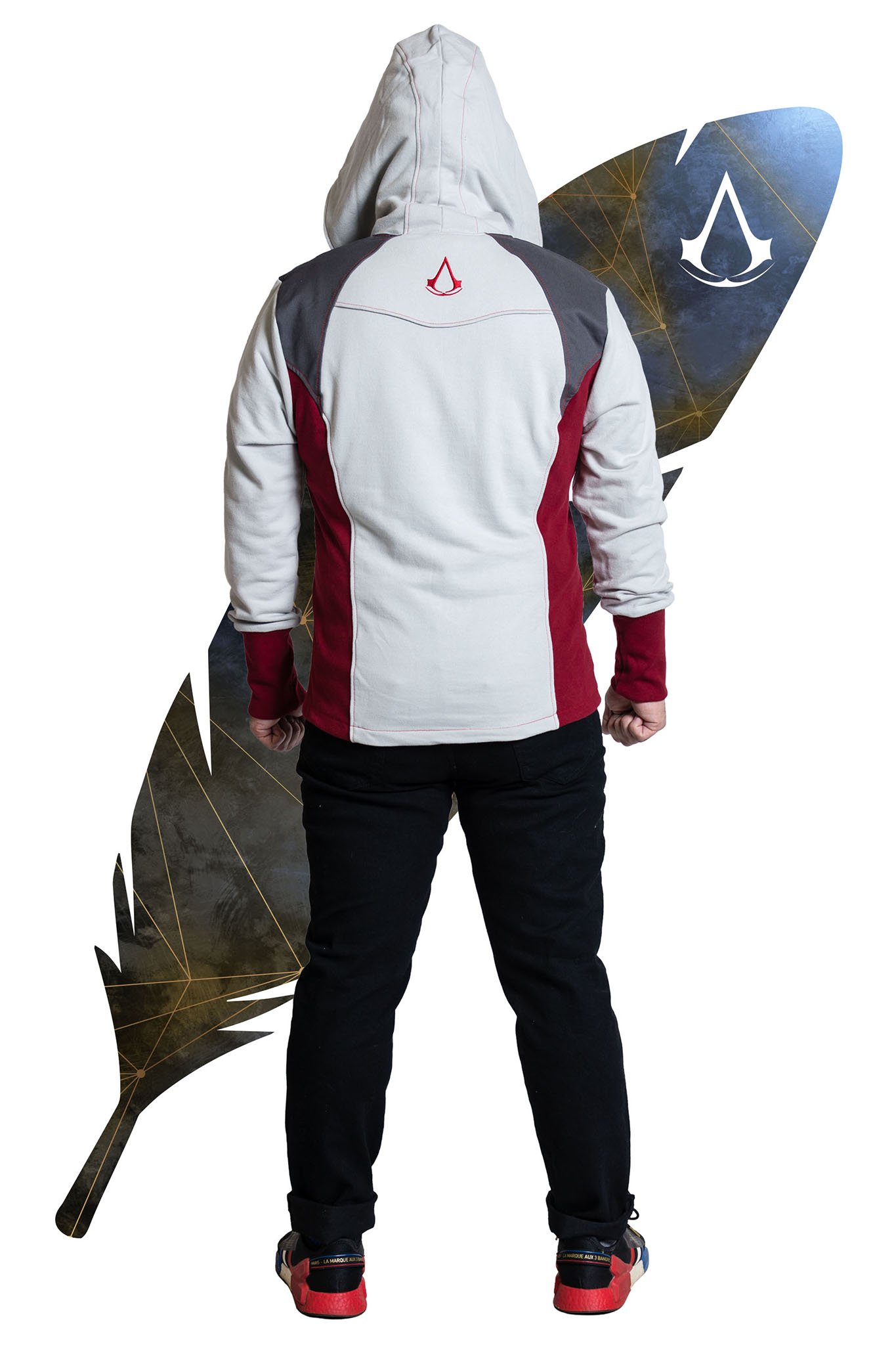 Assassin Recruit — general