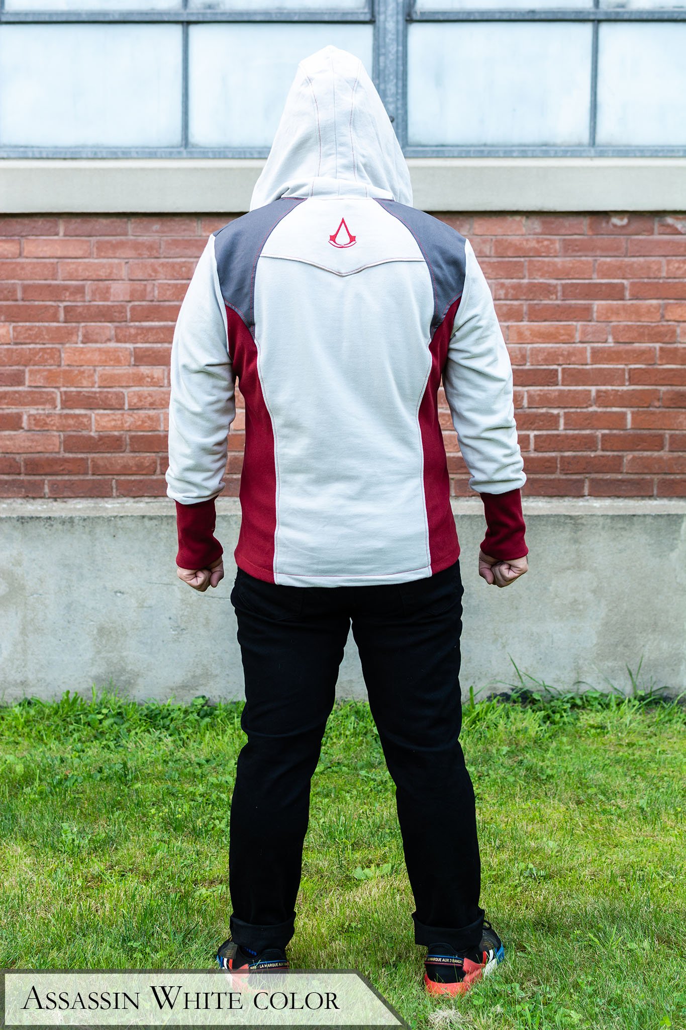 Assassin Recruit
