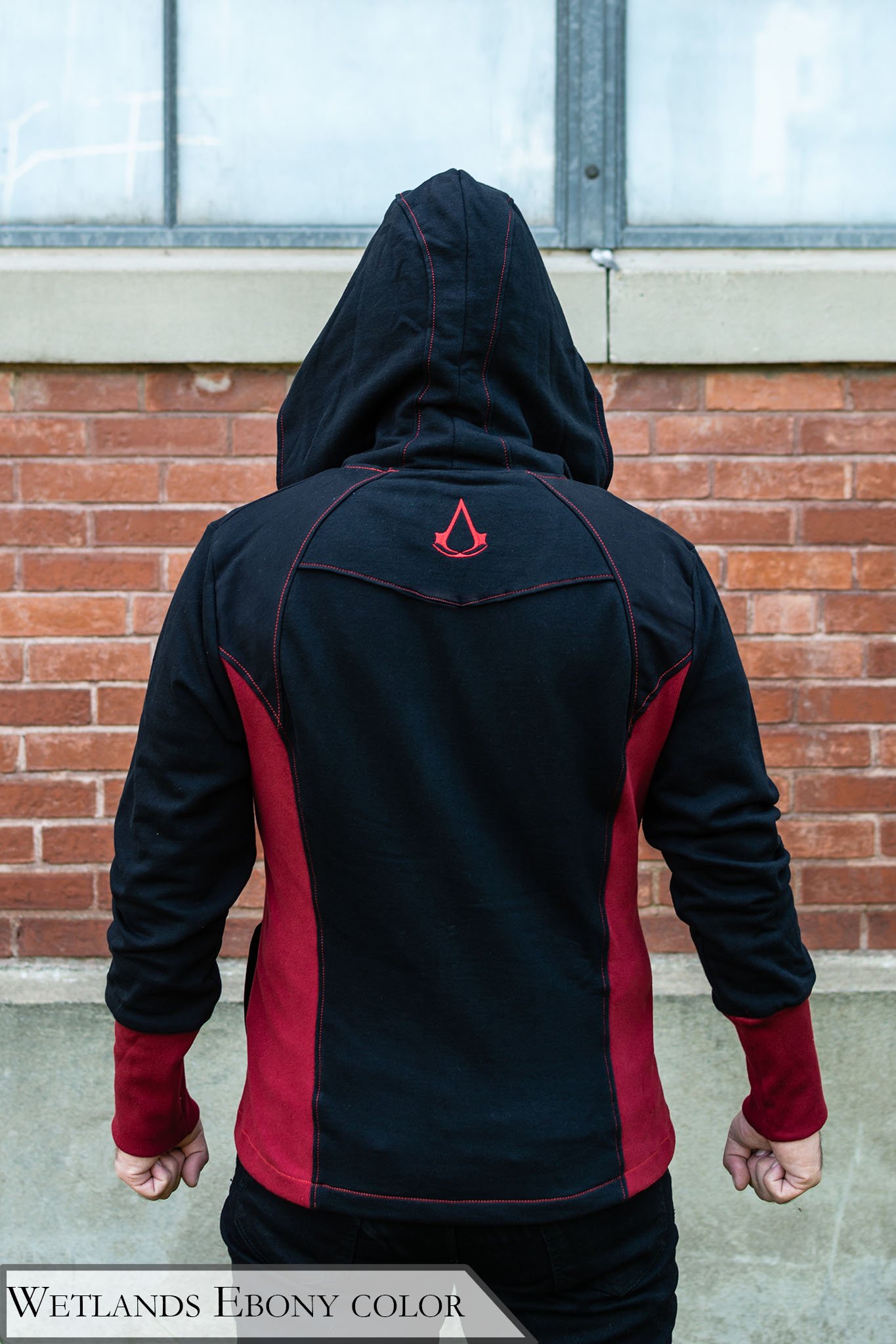 Assassin Recruit