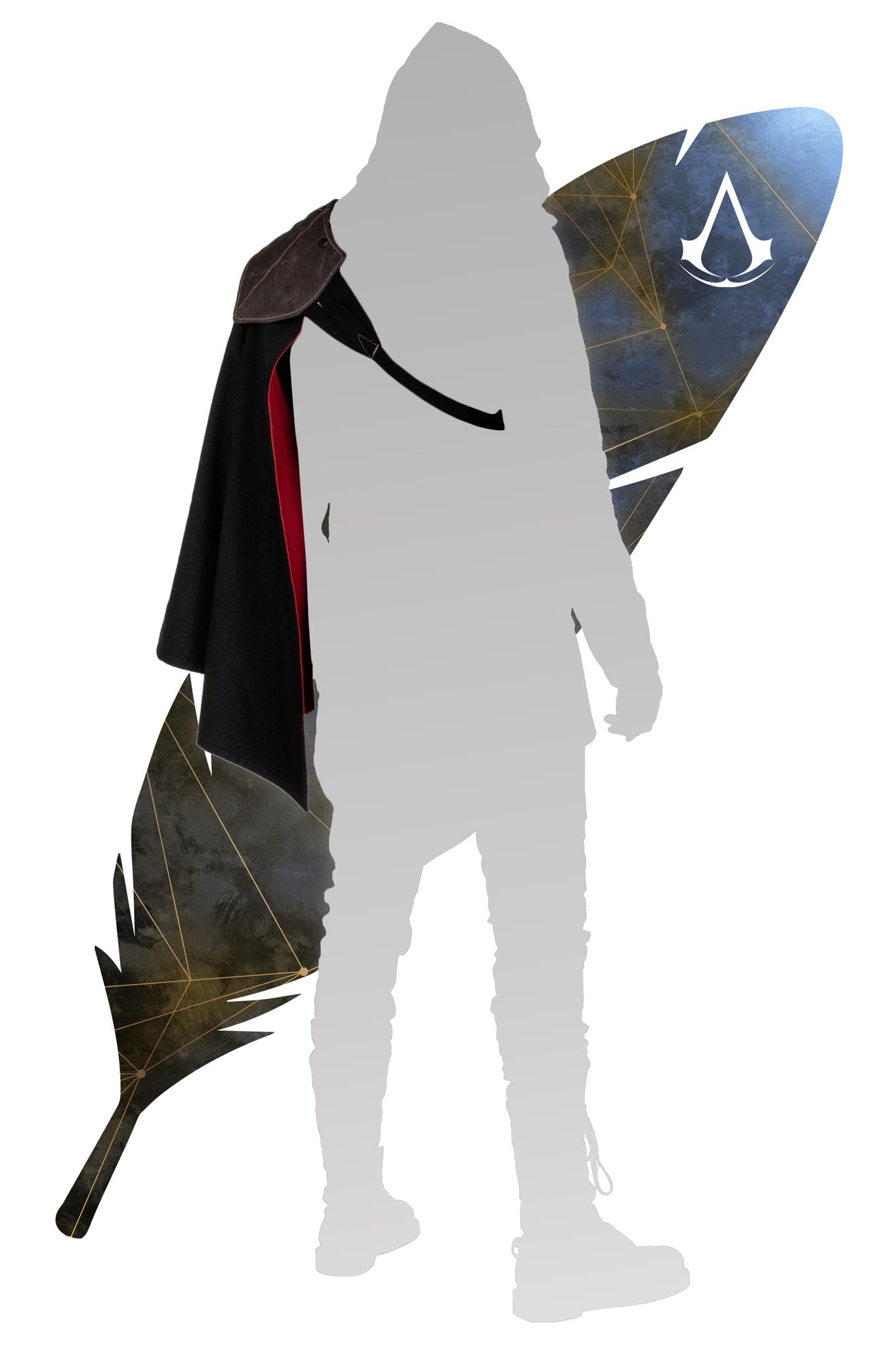 Auditore Cape
