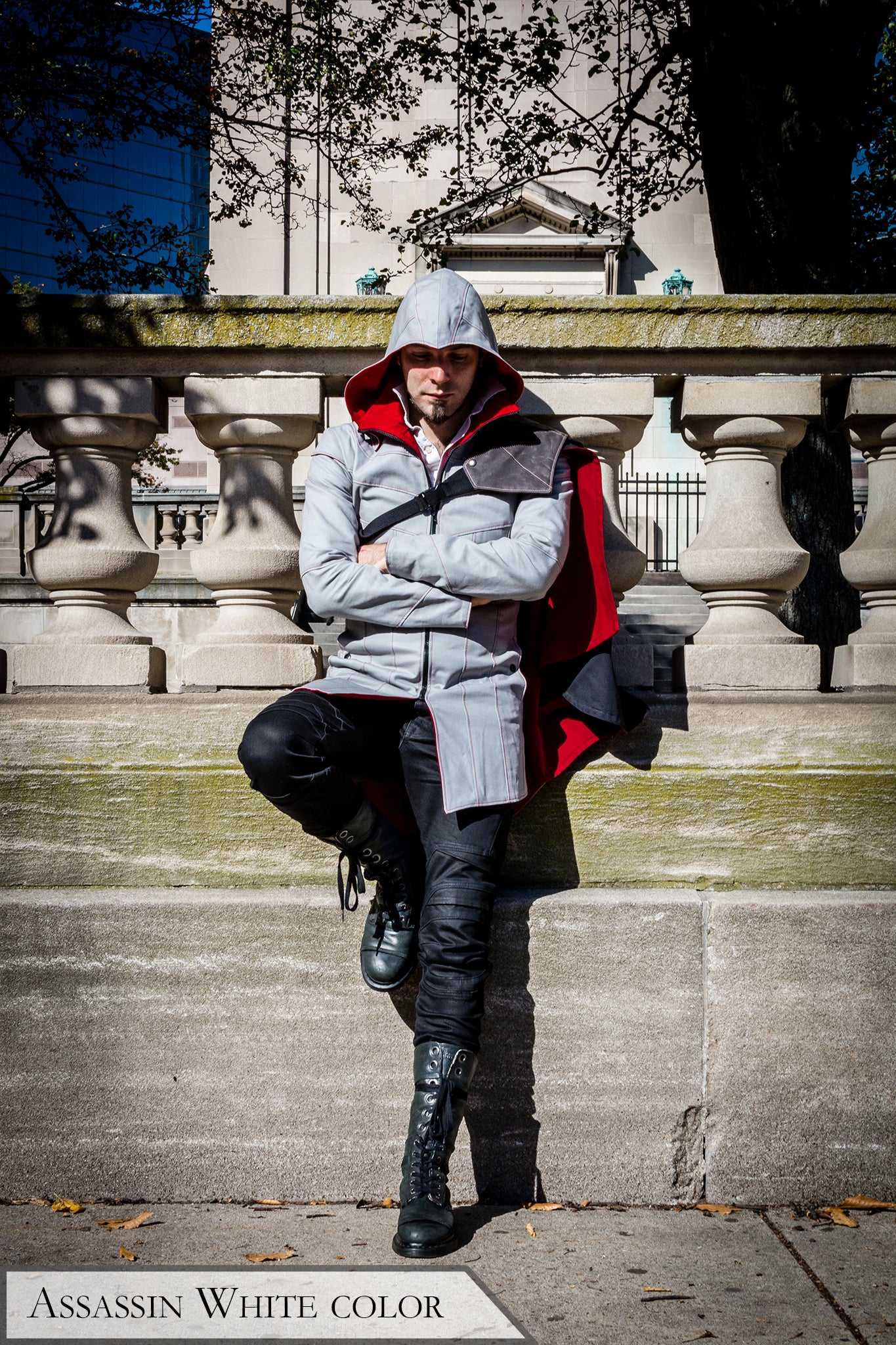 The Auditore