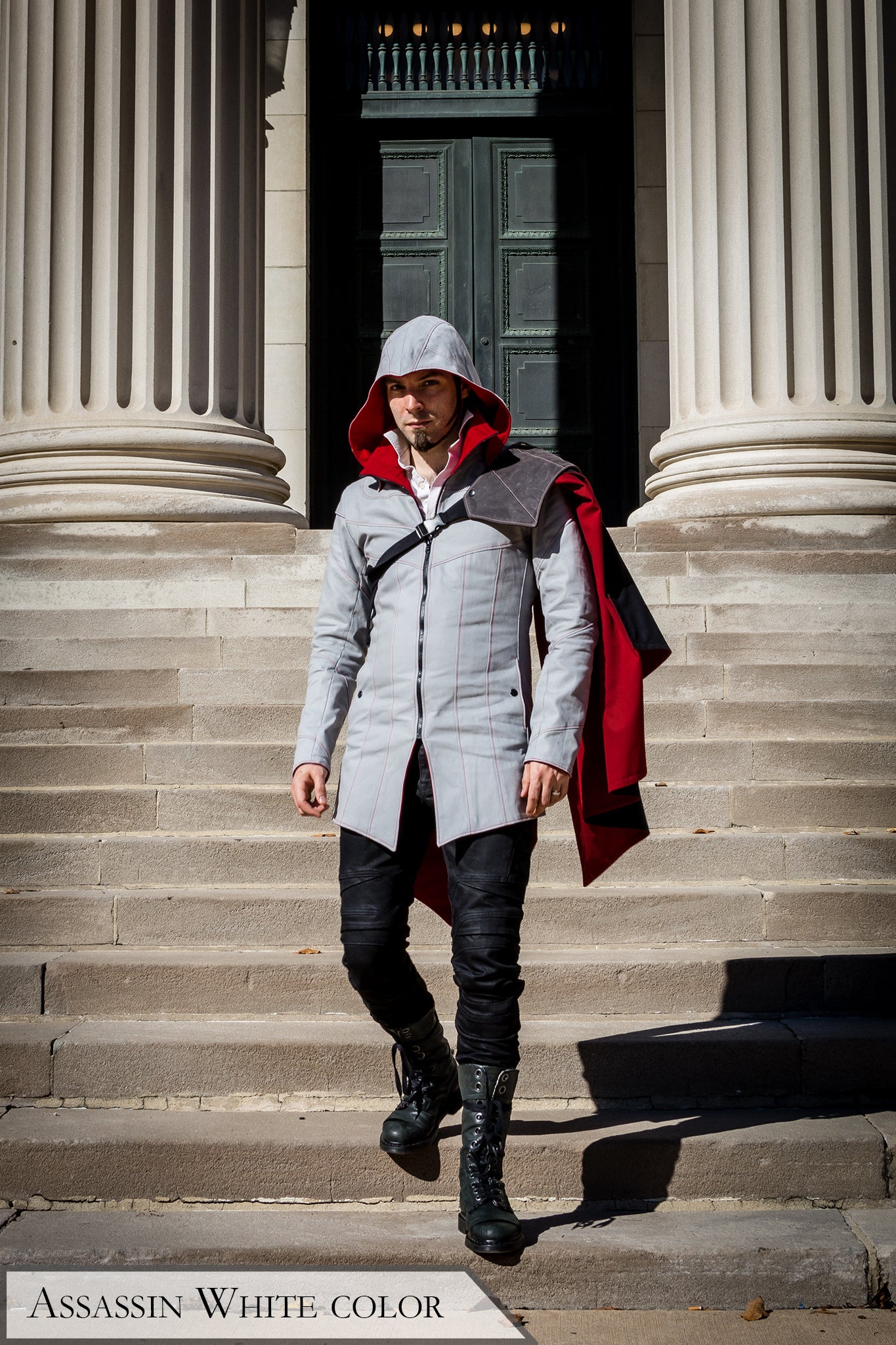 The Auditore