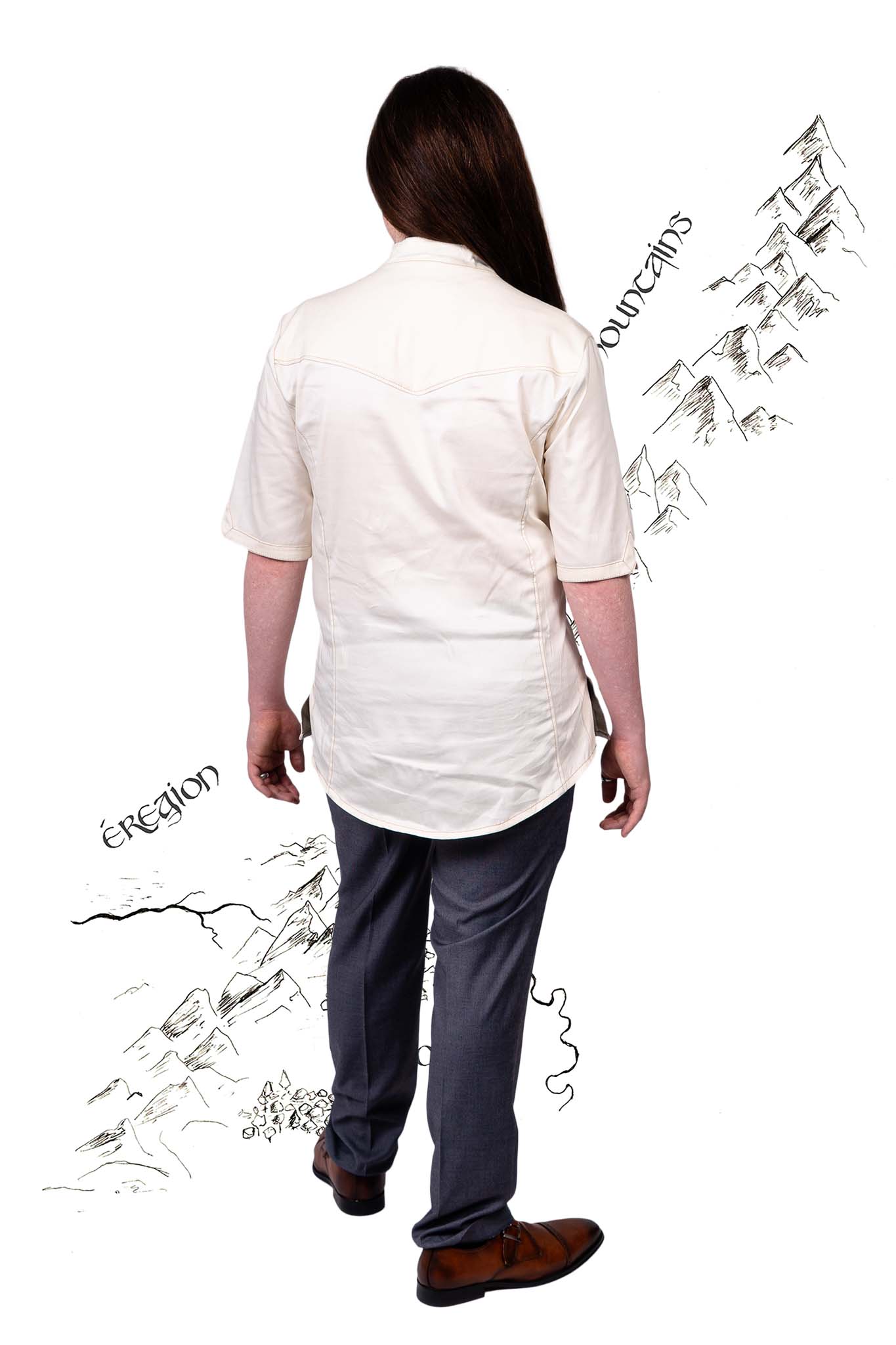 Celeborn Tunic