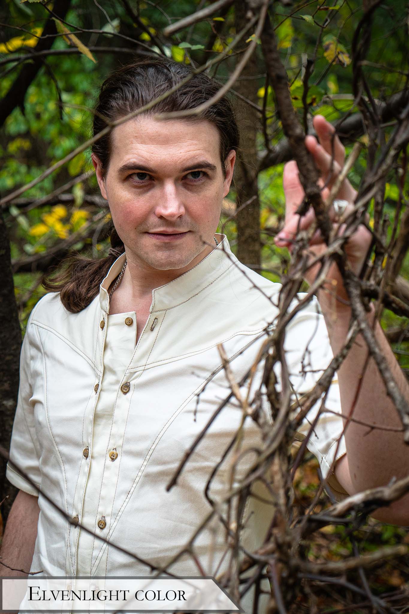 Celeborn Tunic