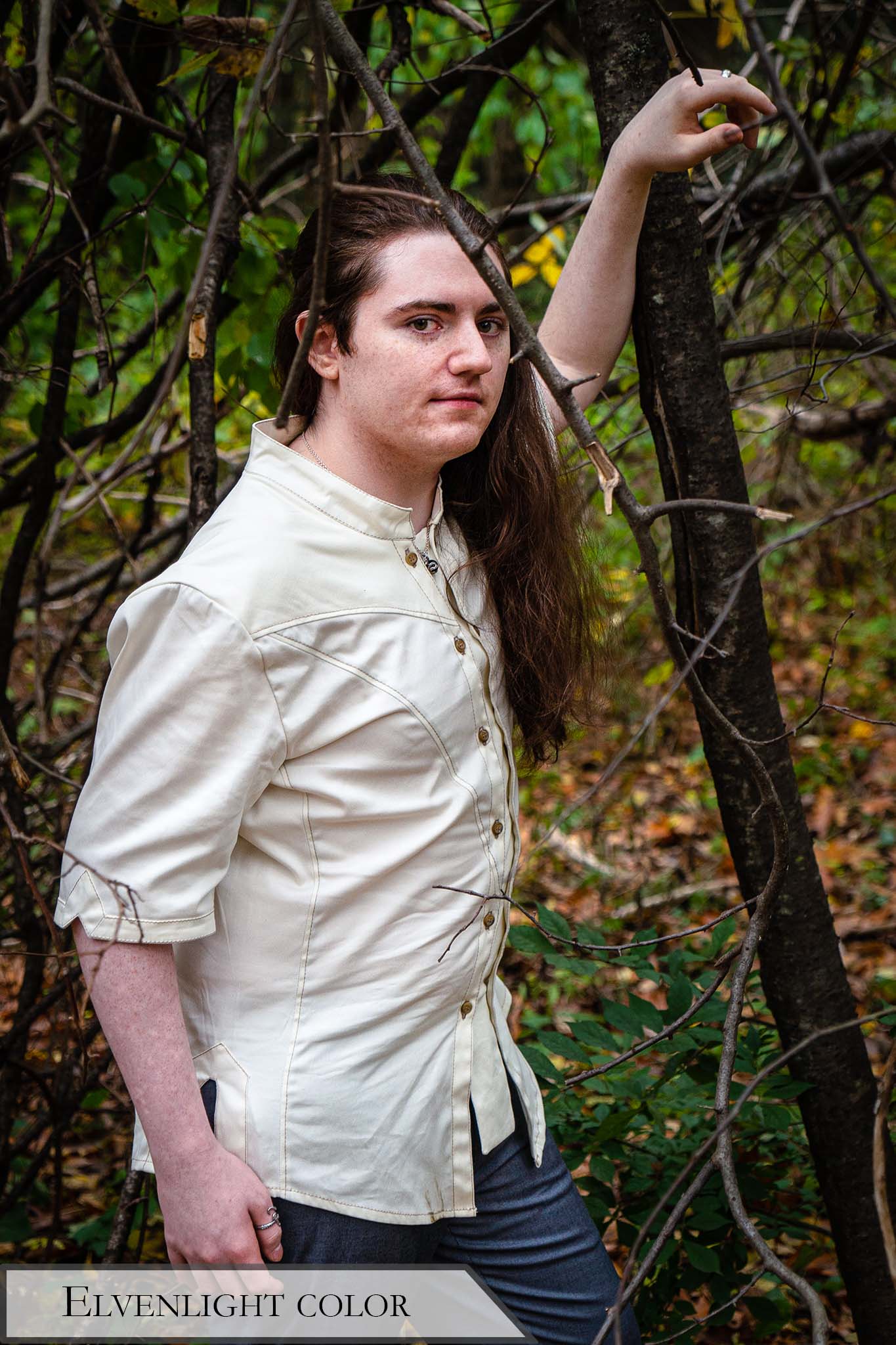Celeborn Tunic