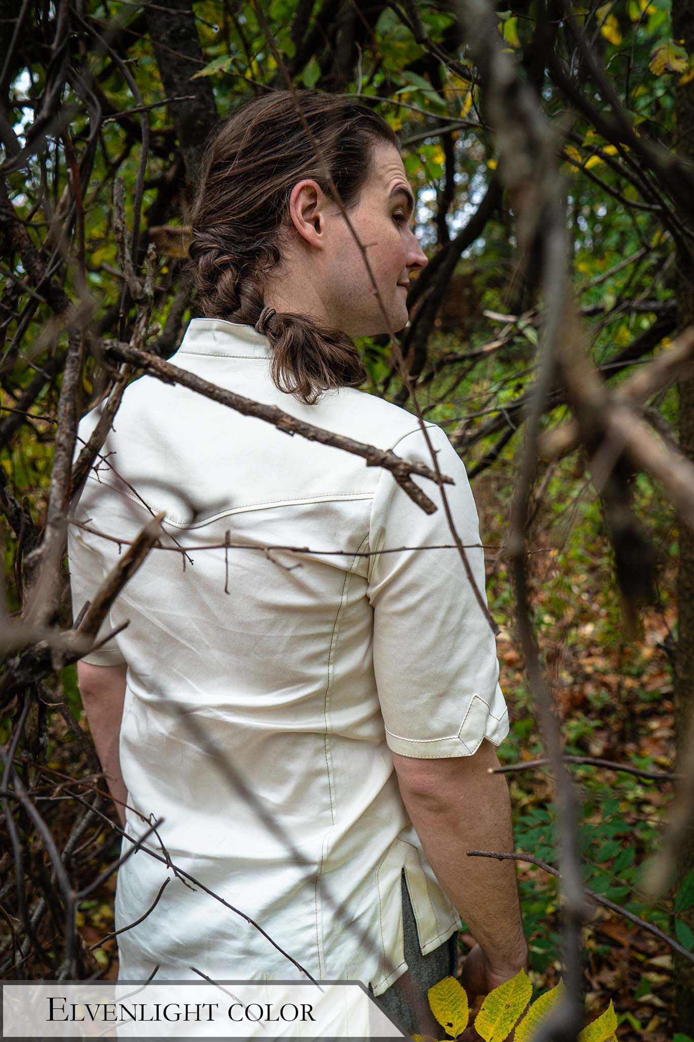 Celeborn Tunic