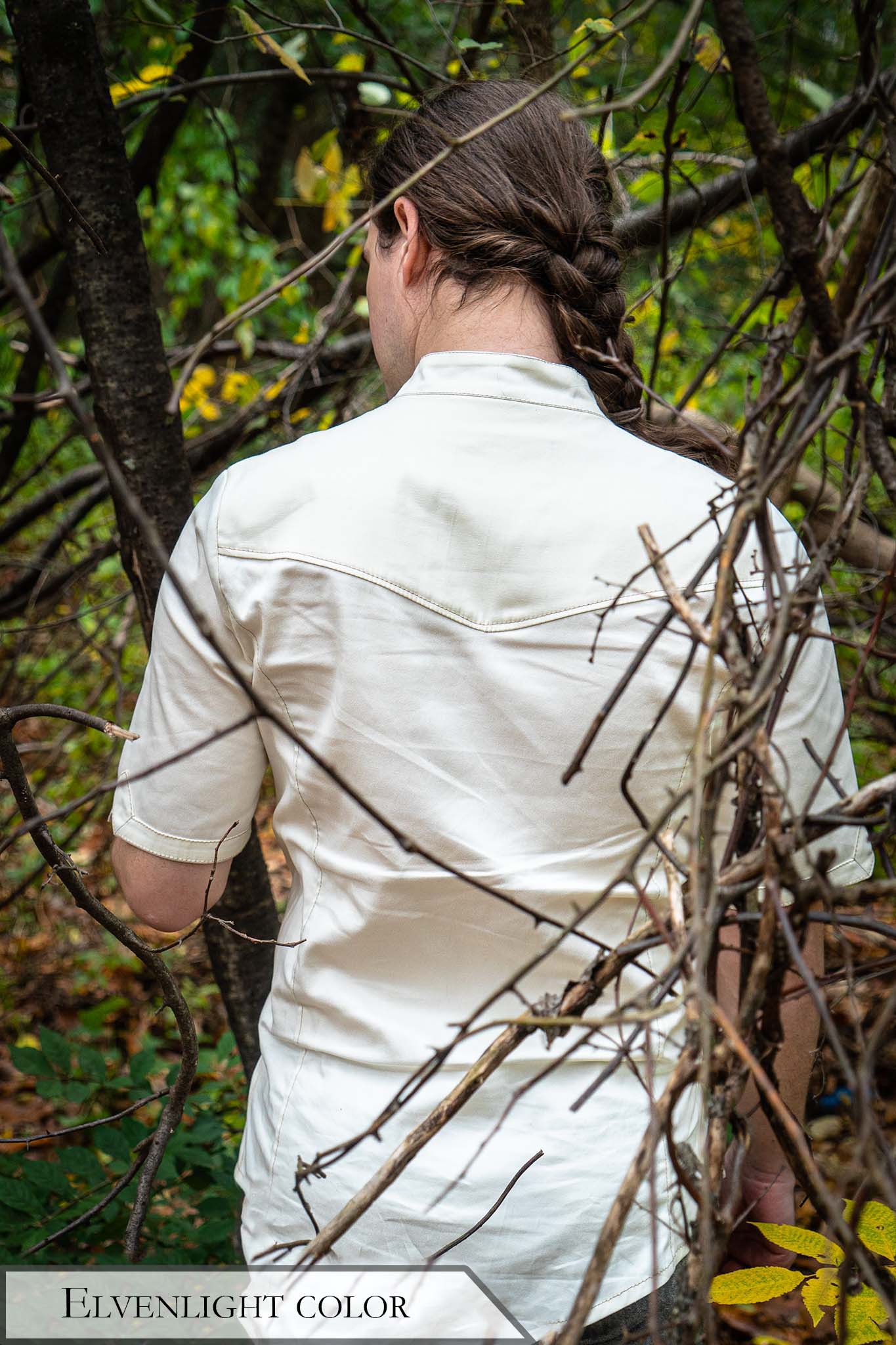 Celeborn Tunic