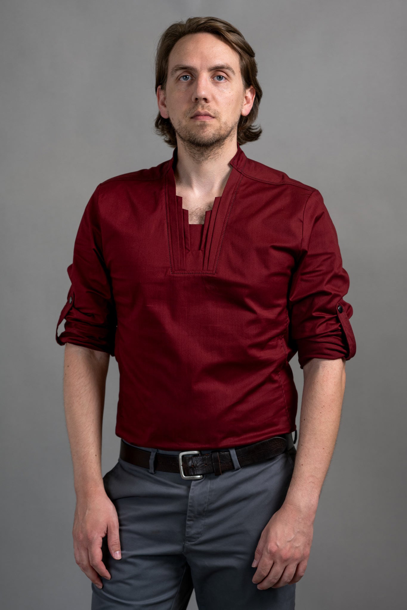 Erebor Shirt