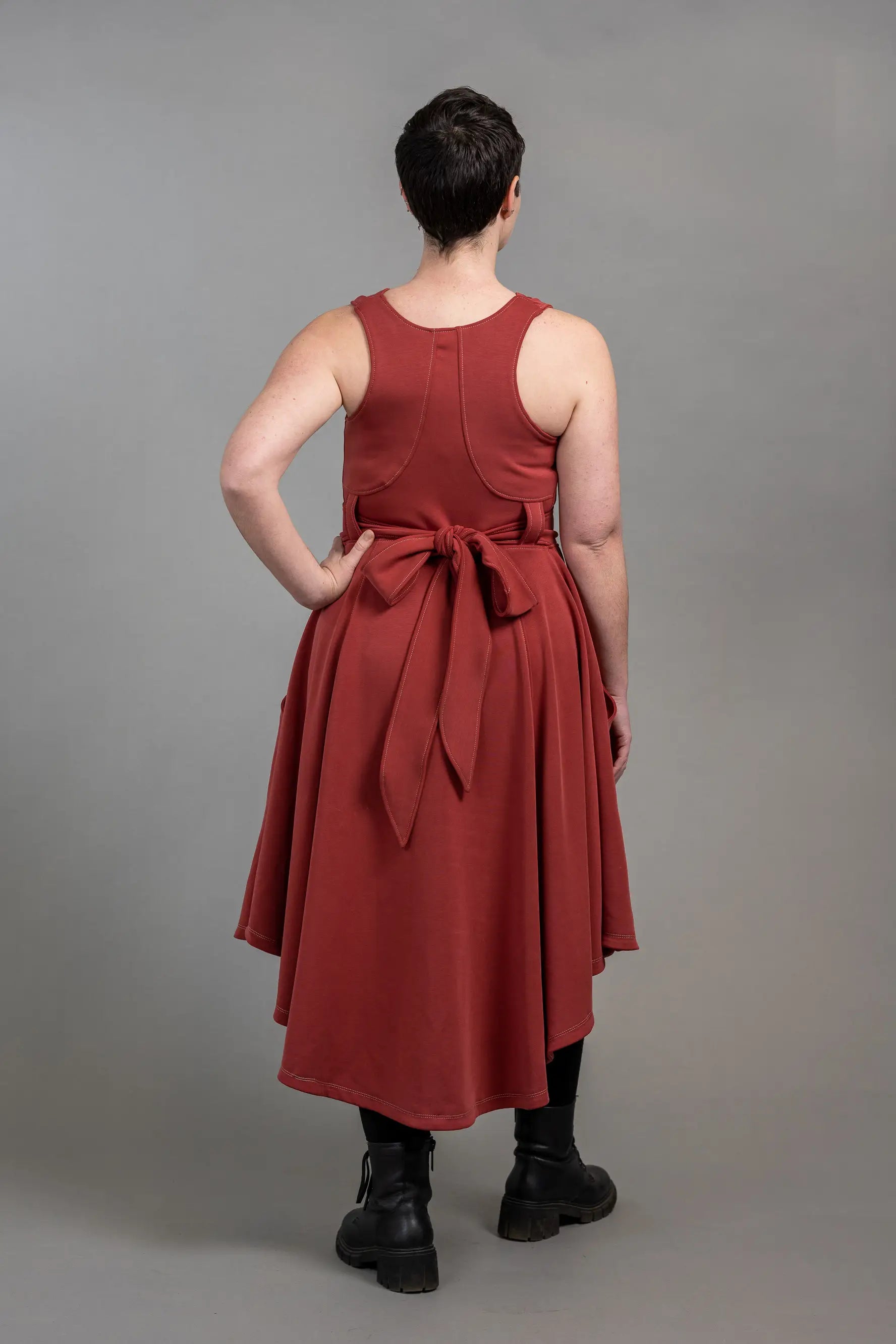 Lothlorien Dress — Elvencrown