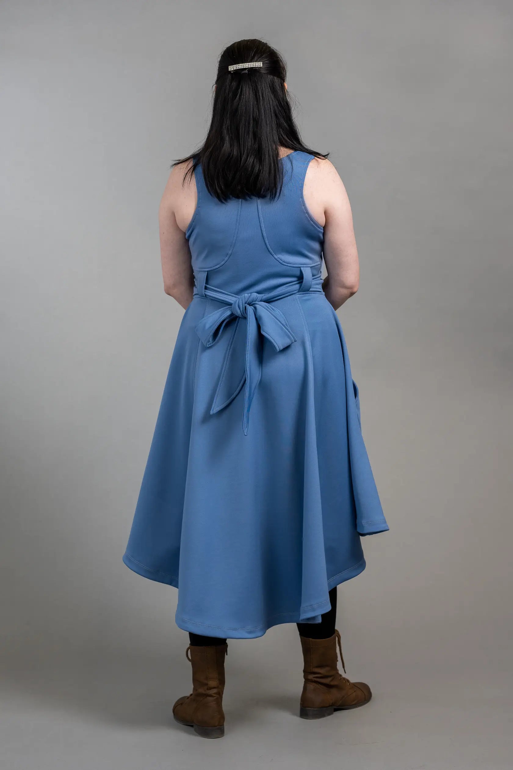 Lothlorien Dress — Starlight