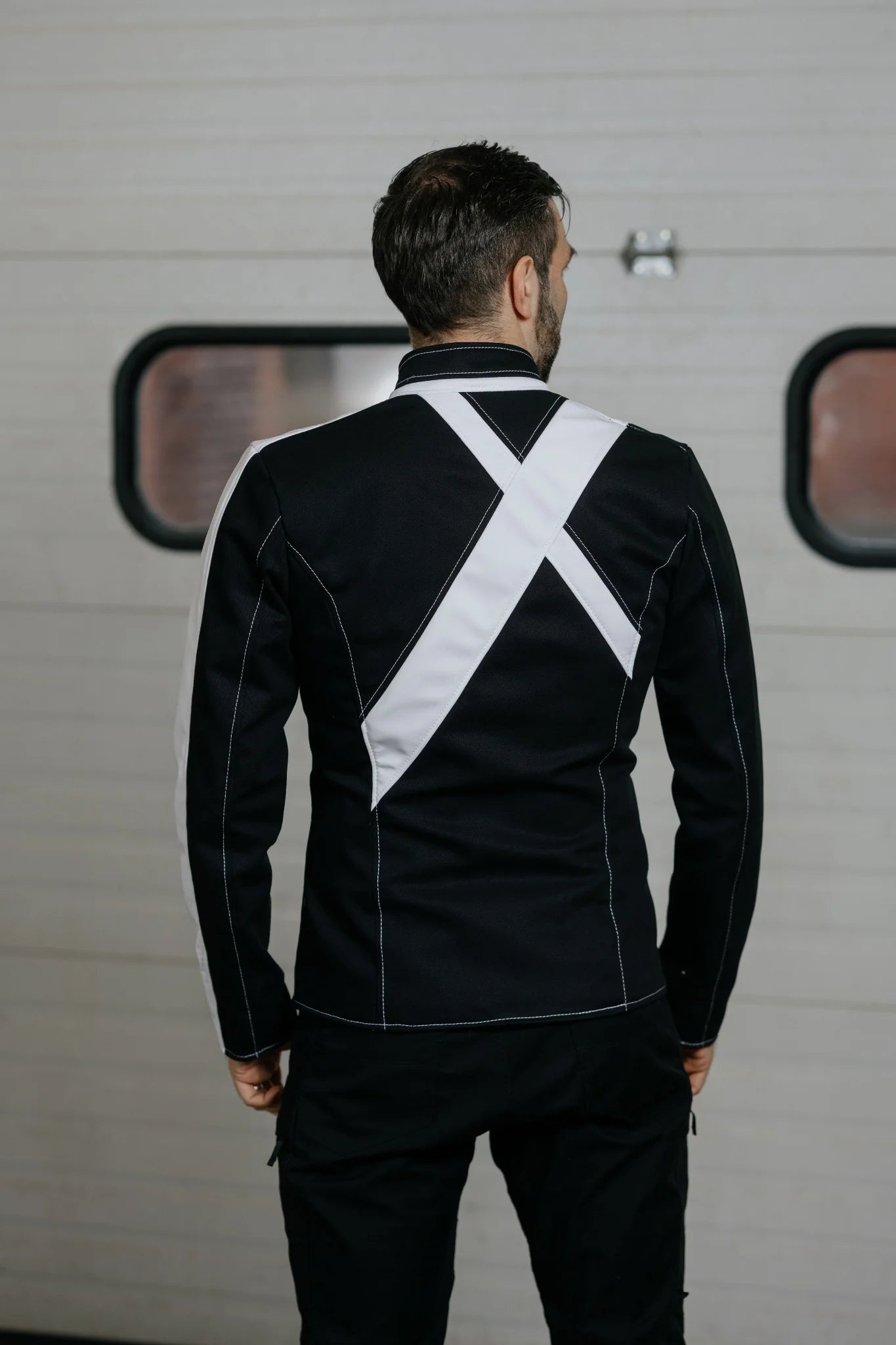 Racer X Jacket