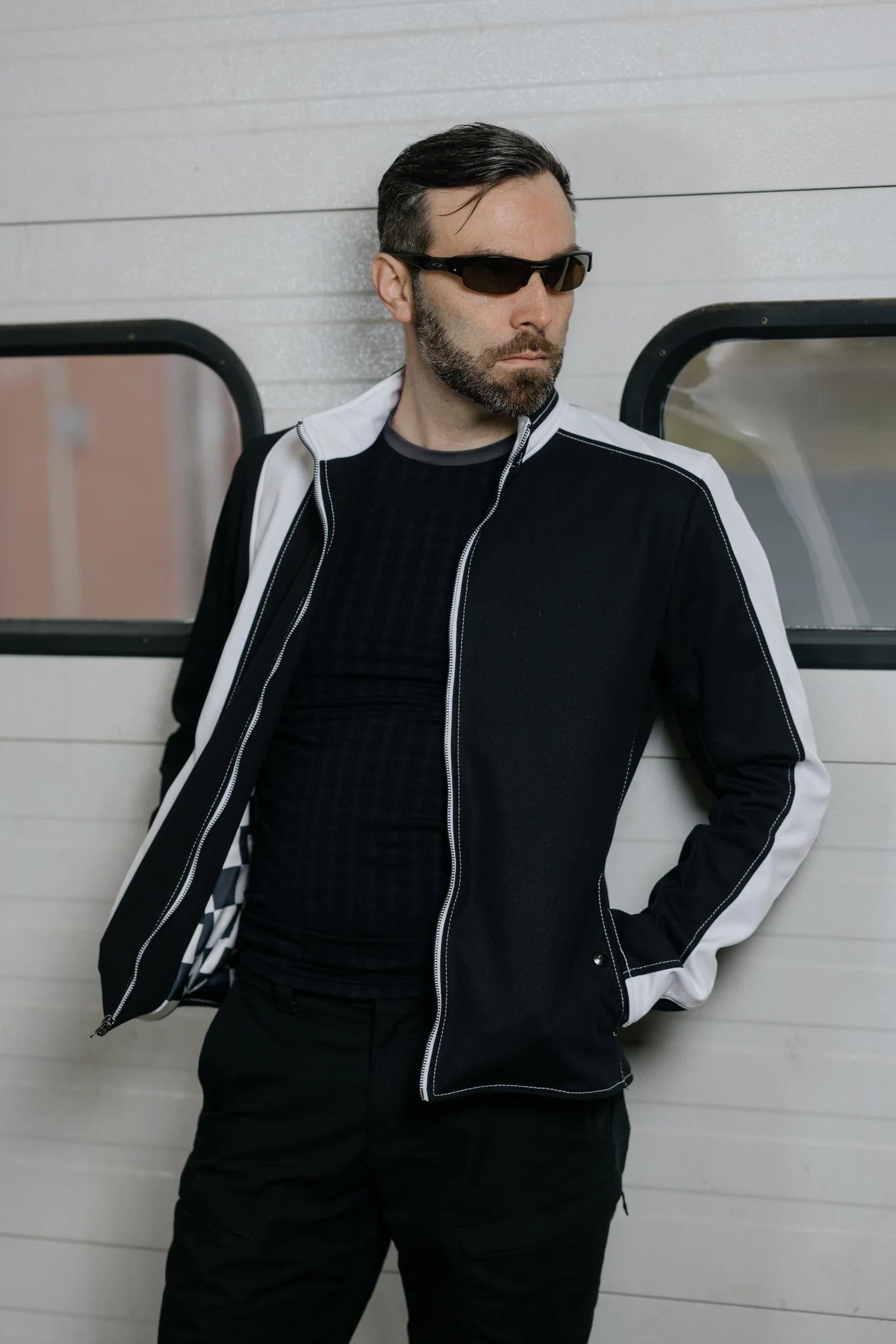 Racer X Jacket