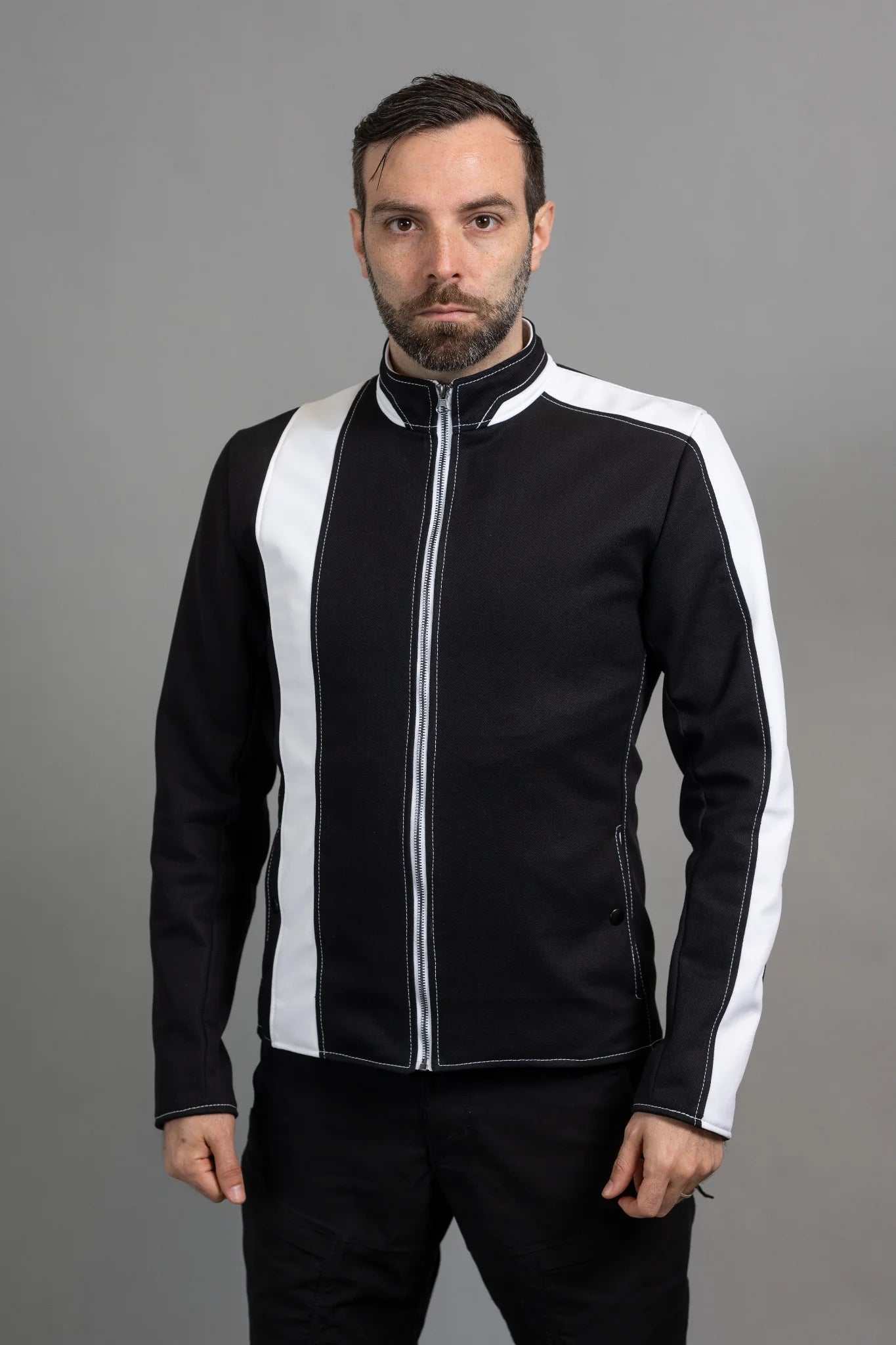 Racer X Jacket