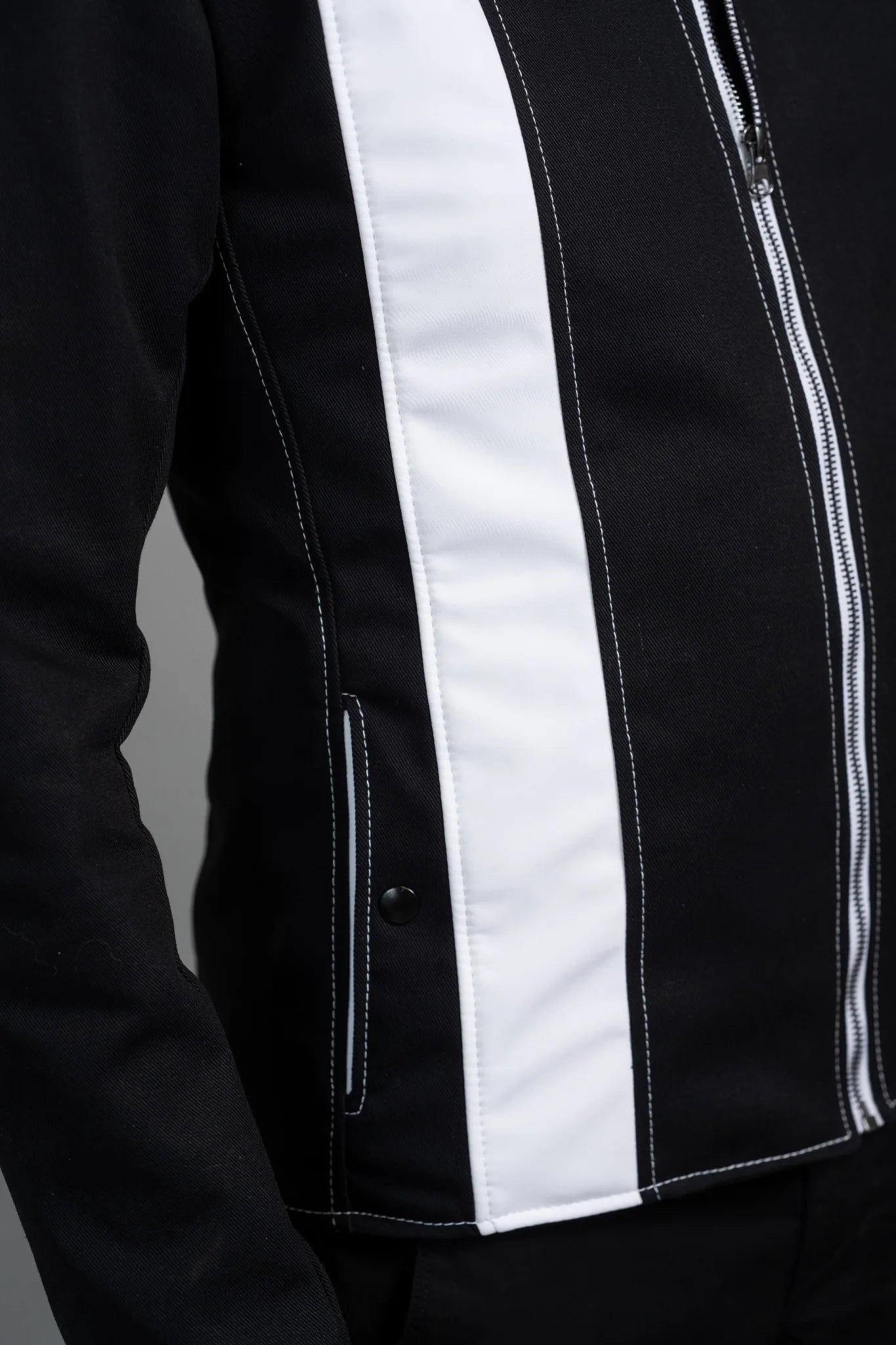 Racer X Jacket