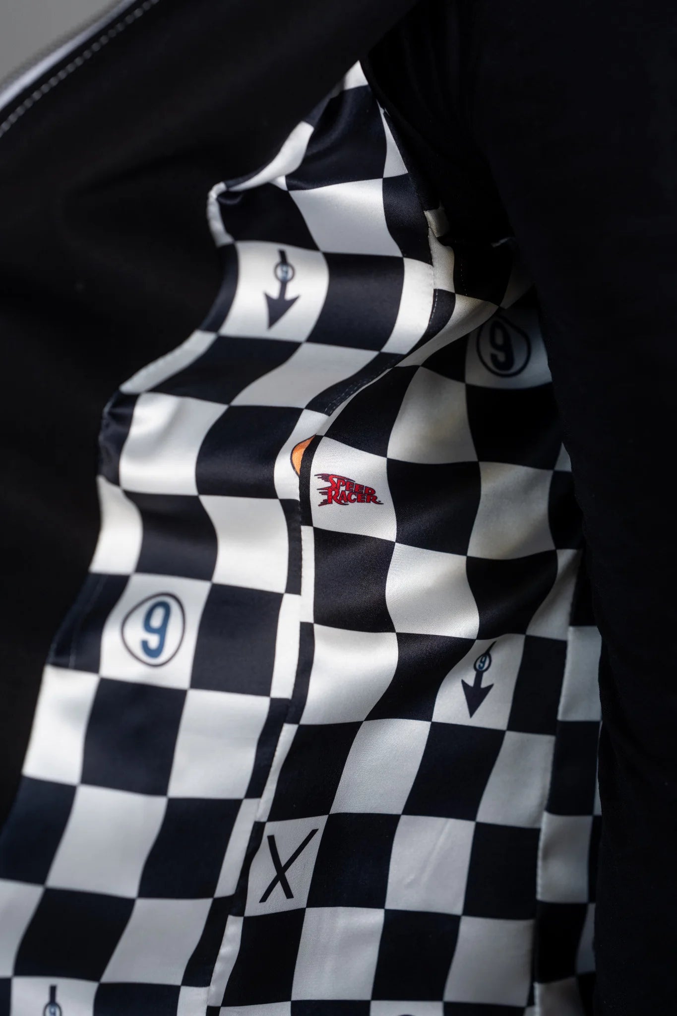 Racer X Jacket