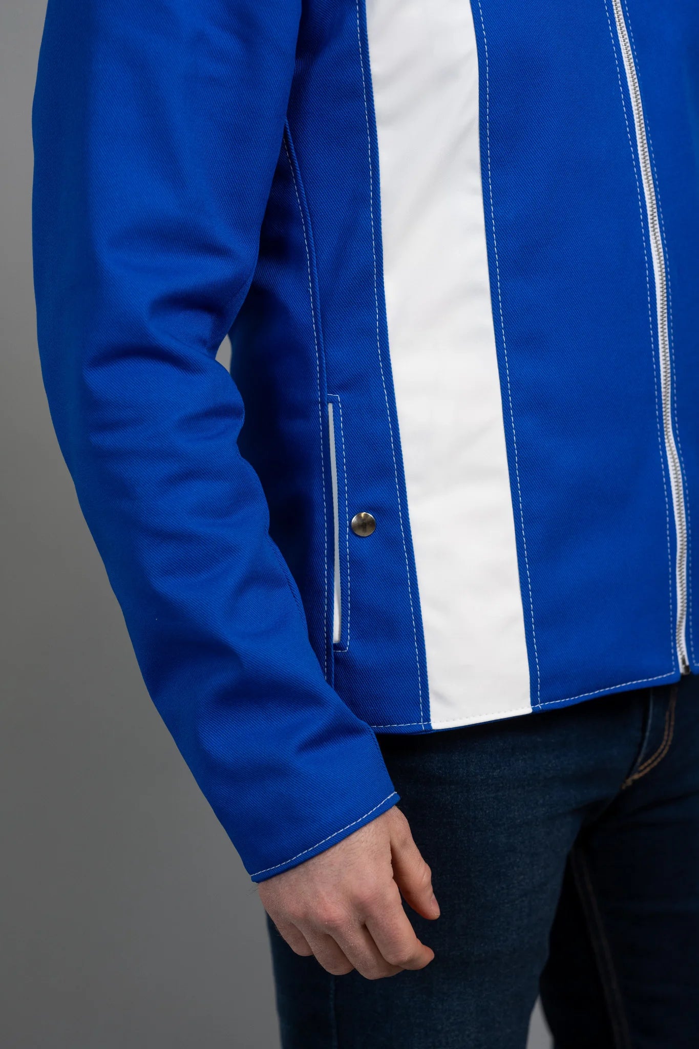 Speed Racer Jacket