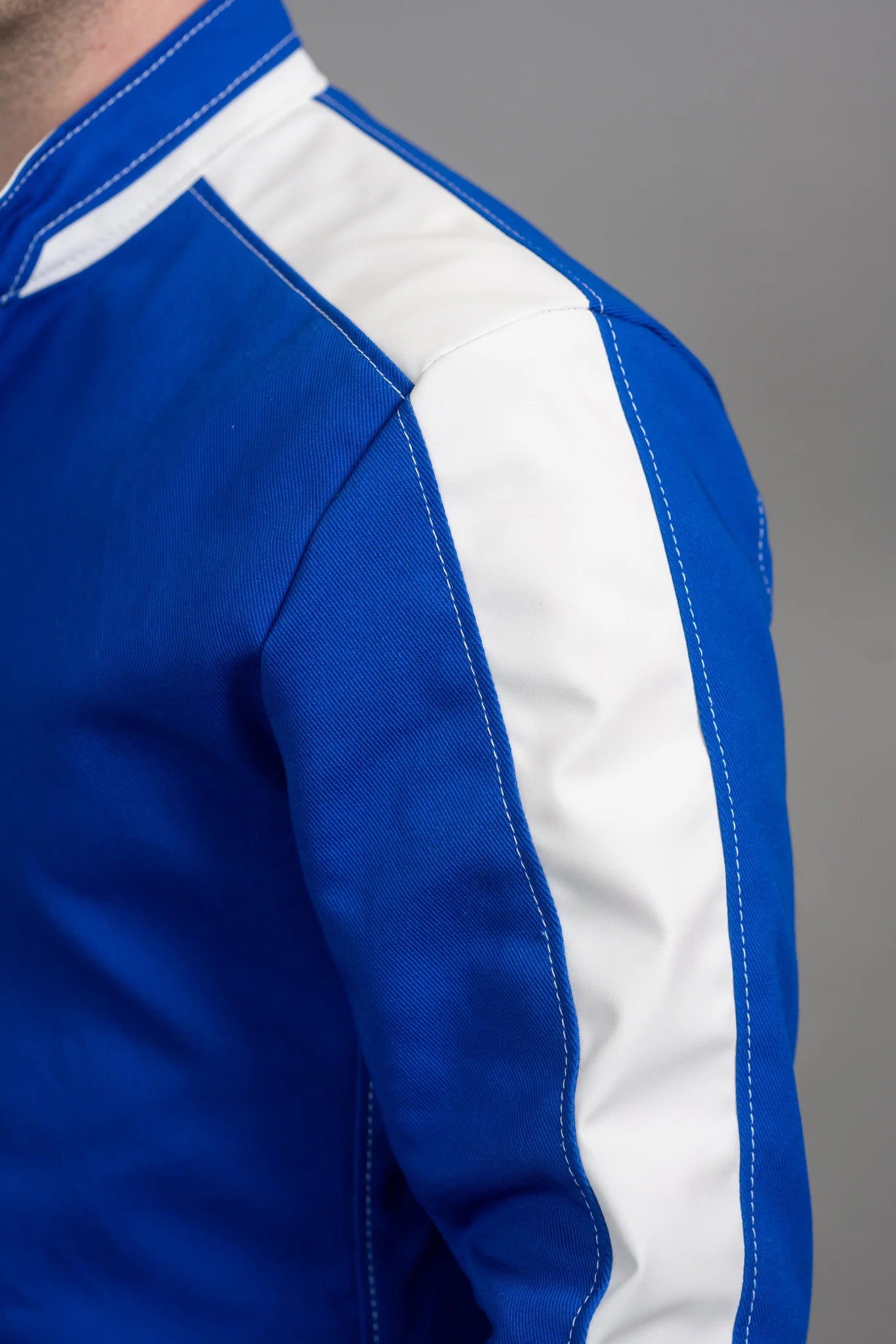 Speed Racer Jacket