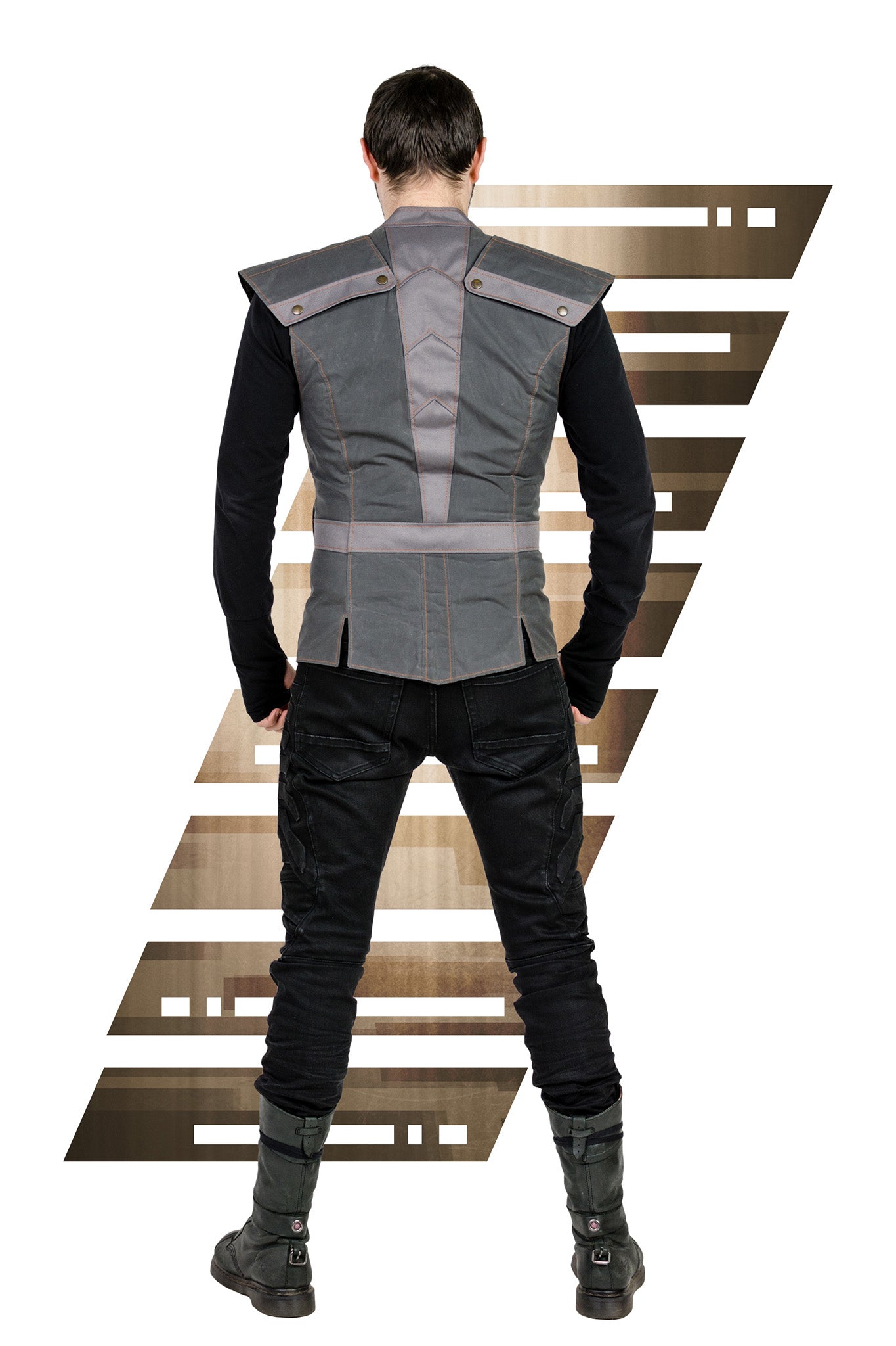 Klingon Vest