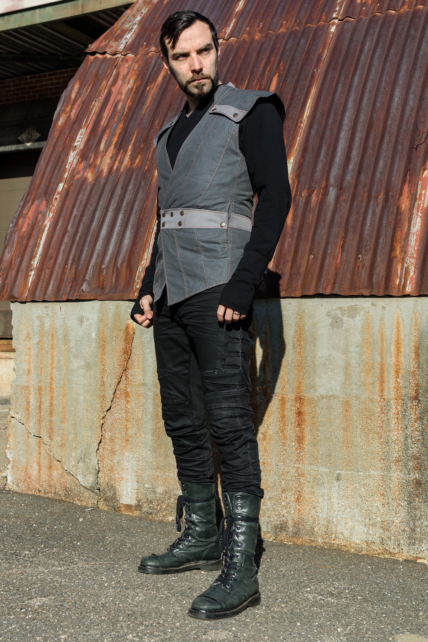Klingon Vest