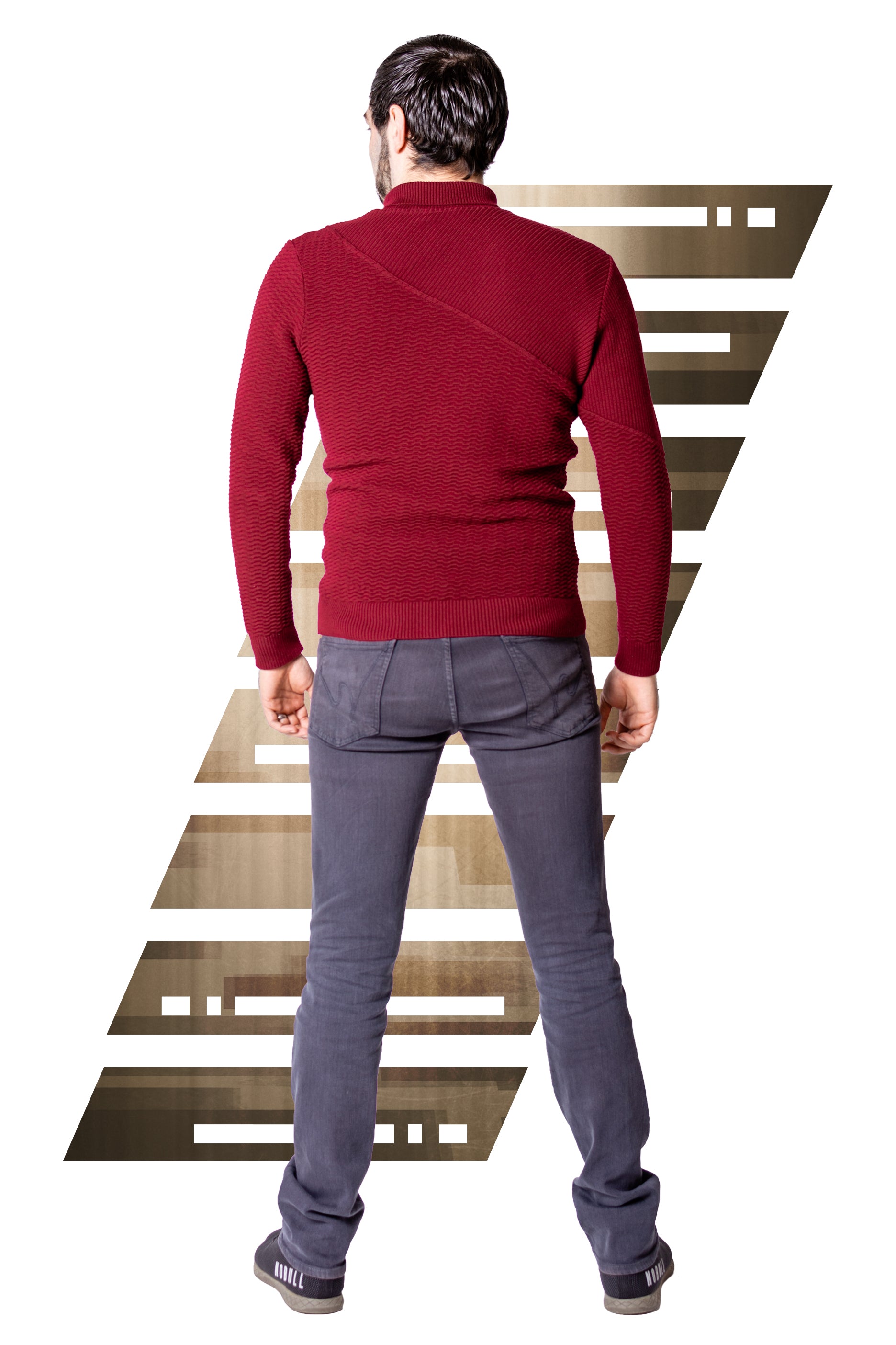 Picard Sweater