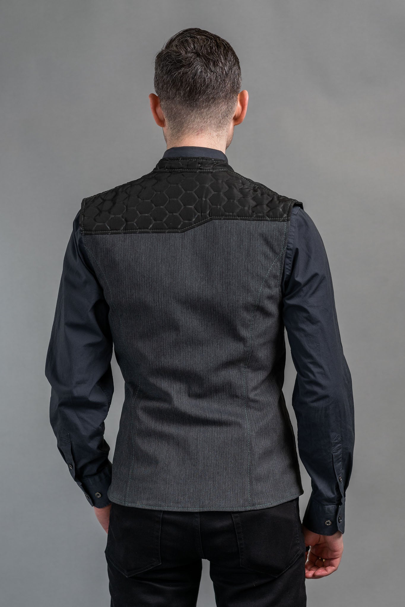 Picard Vest