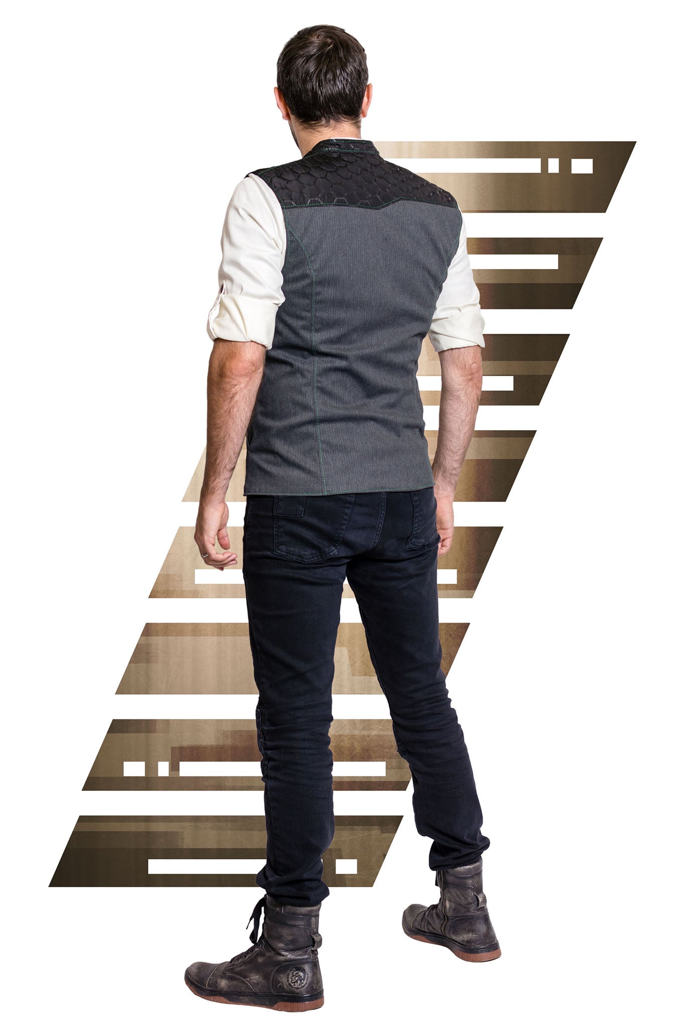 Picard Vest