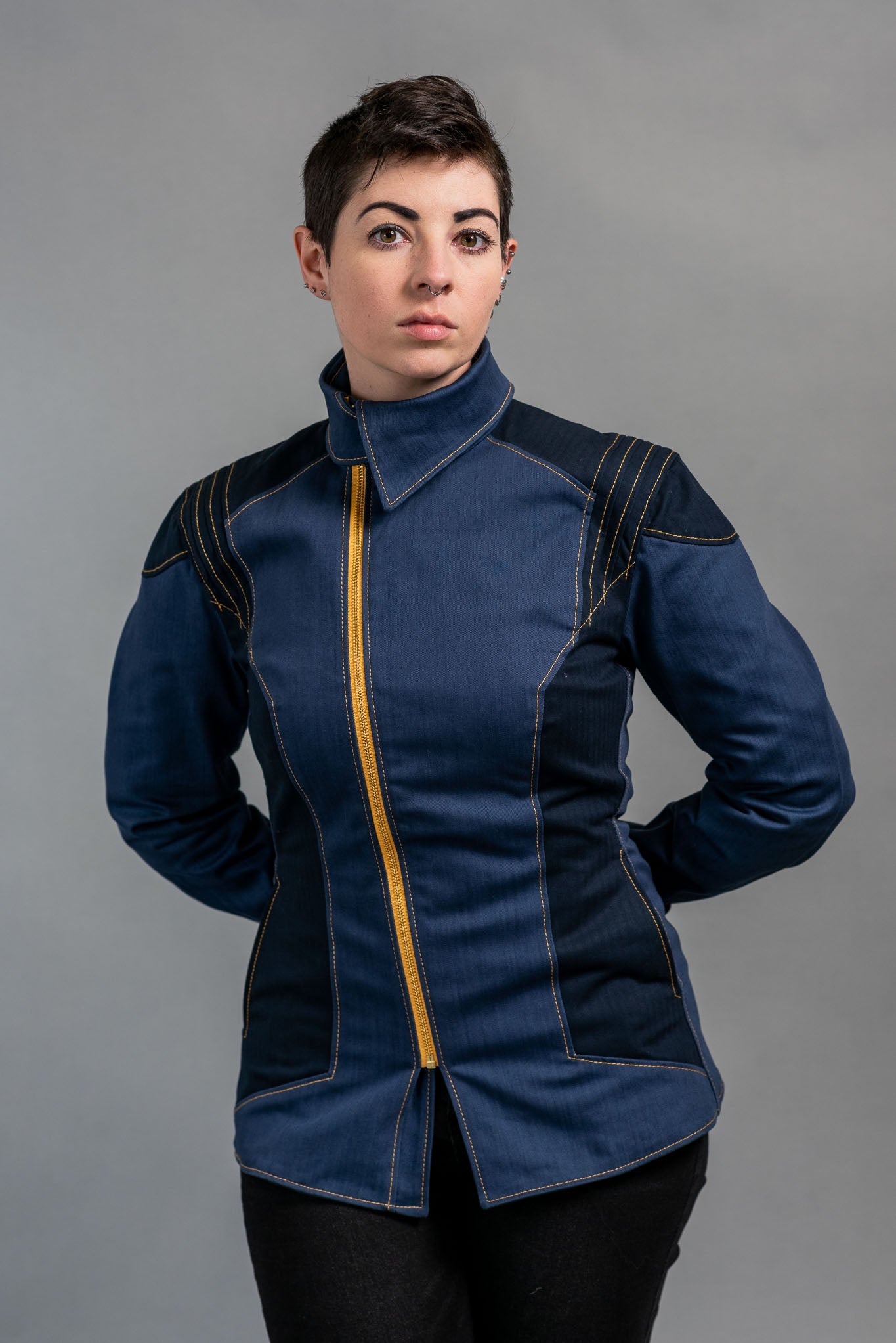 Starfleet 2256