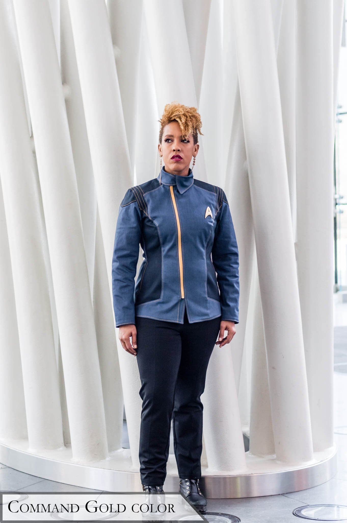 Starfleet 2256