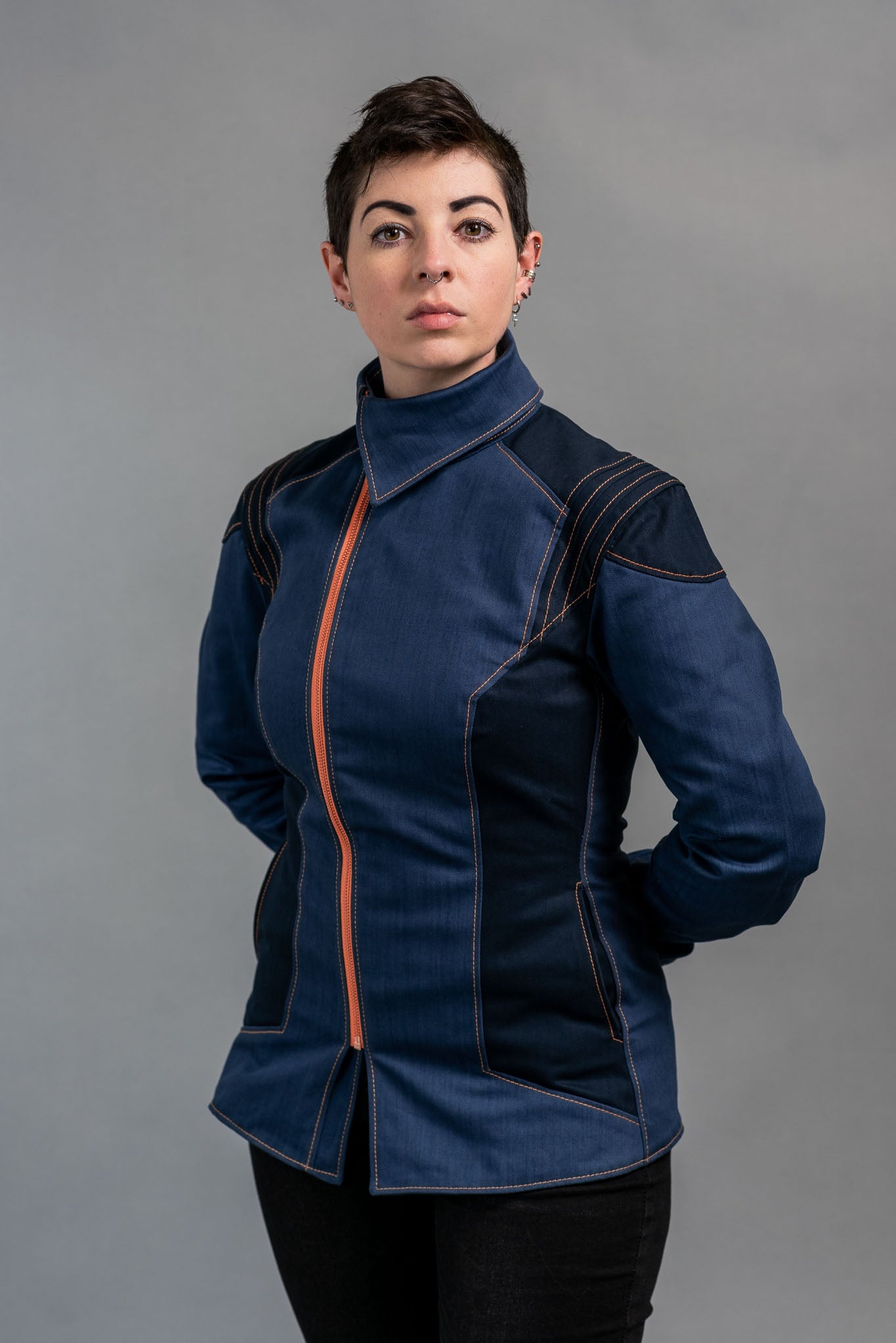 Starfleet 2256 — Operations Copper