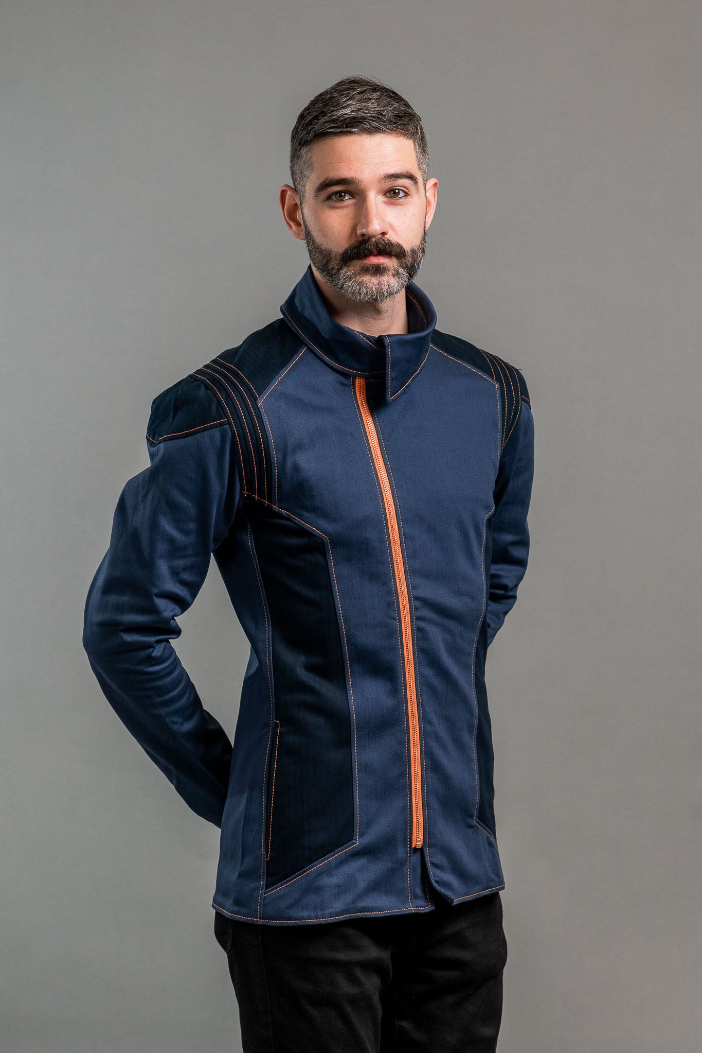 Starfleet 2256 — Operations Copper