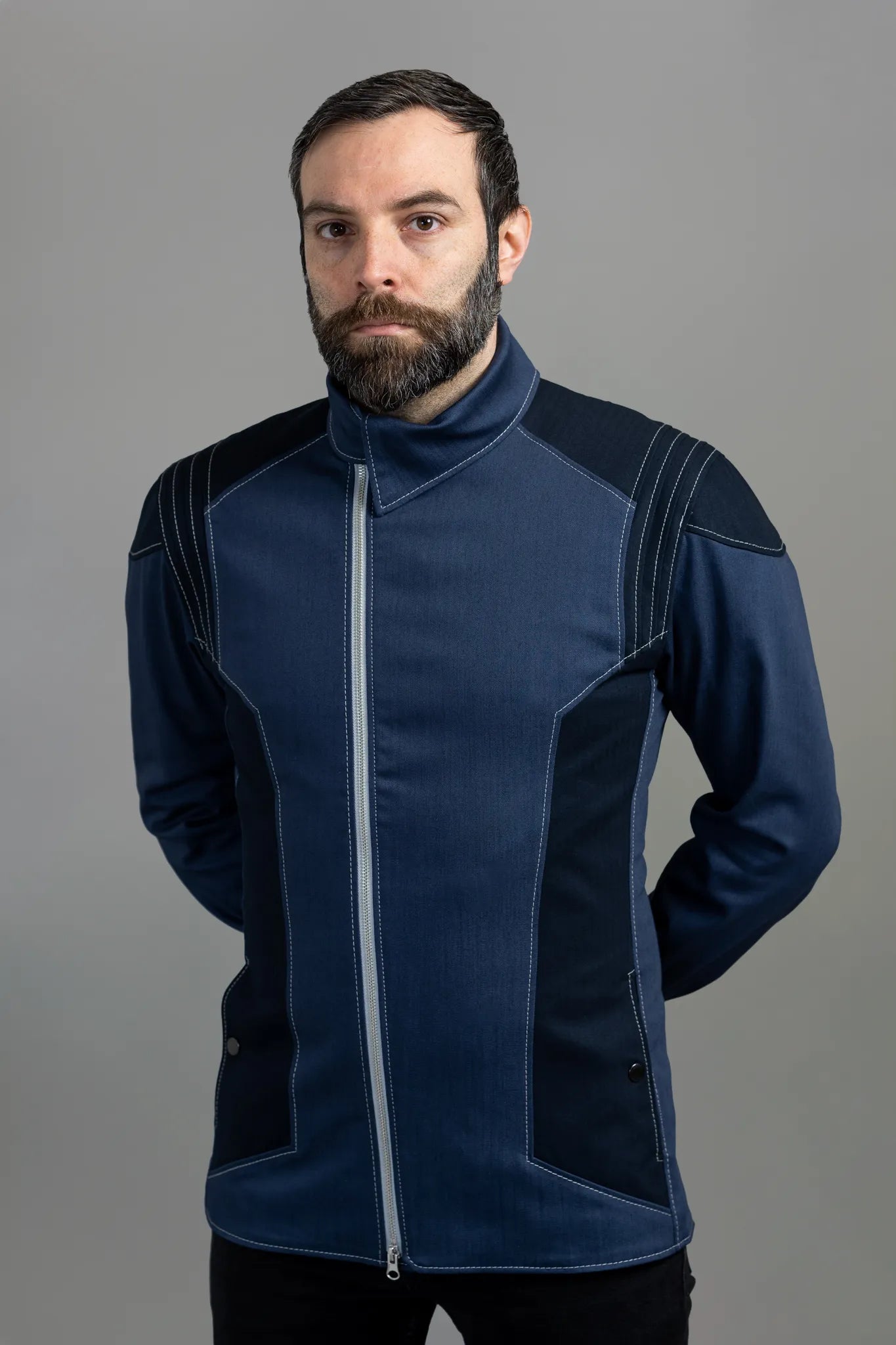 Starfleet 2256 — Sciences Silver