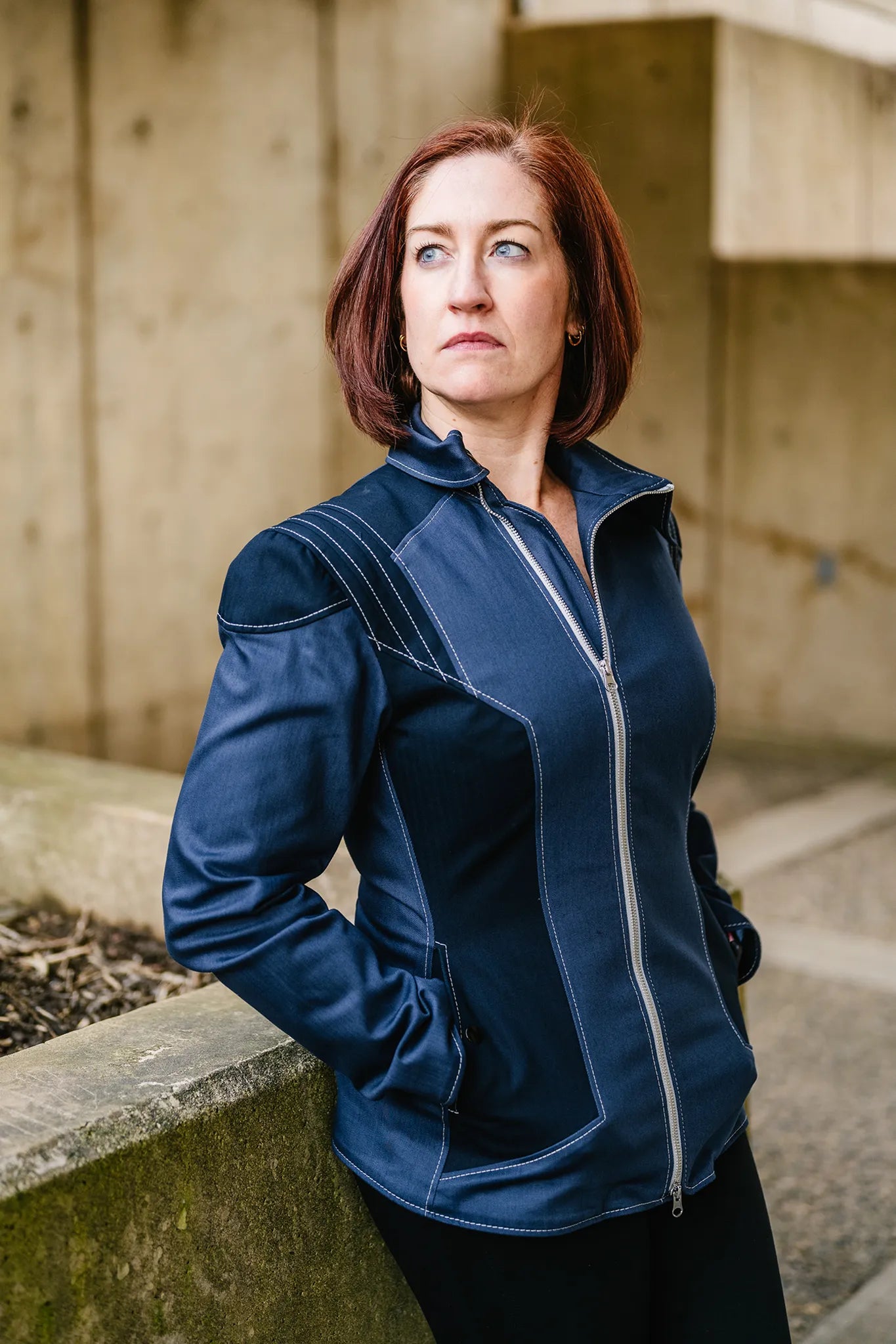 Starfleet 2256 — Sciences Silver
