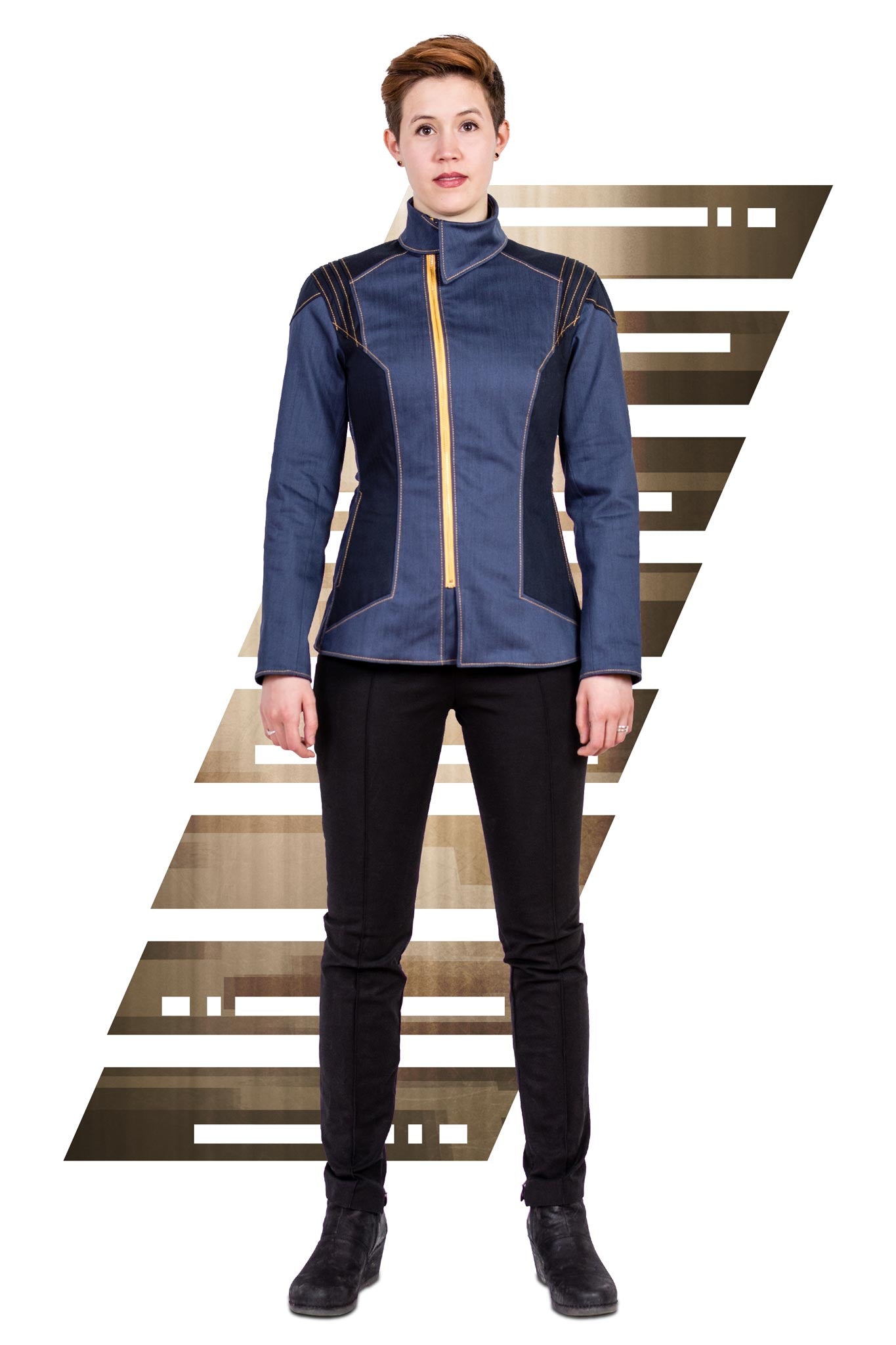Starfleet 2256 — general