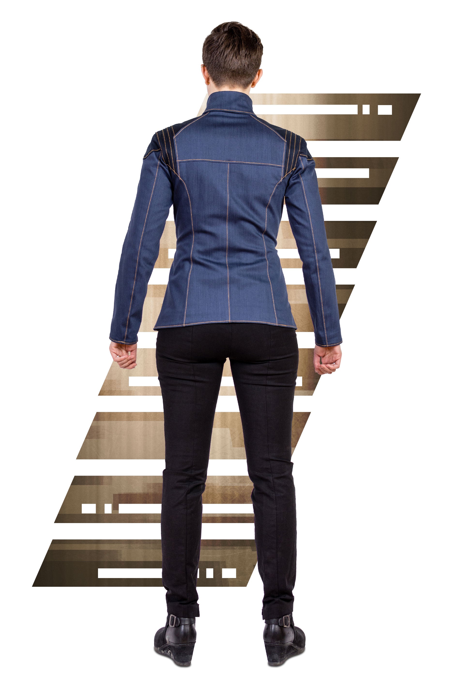 Starfleet 2256 — general