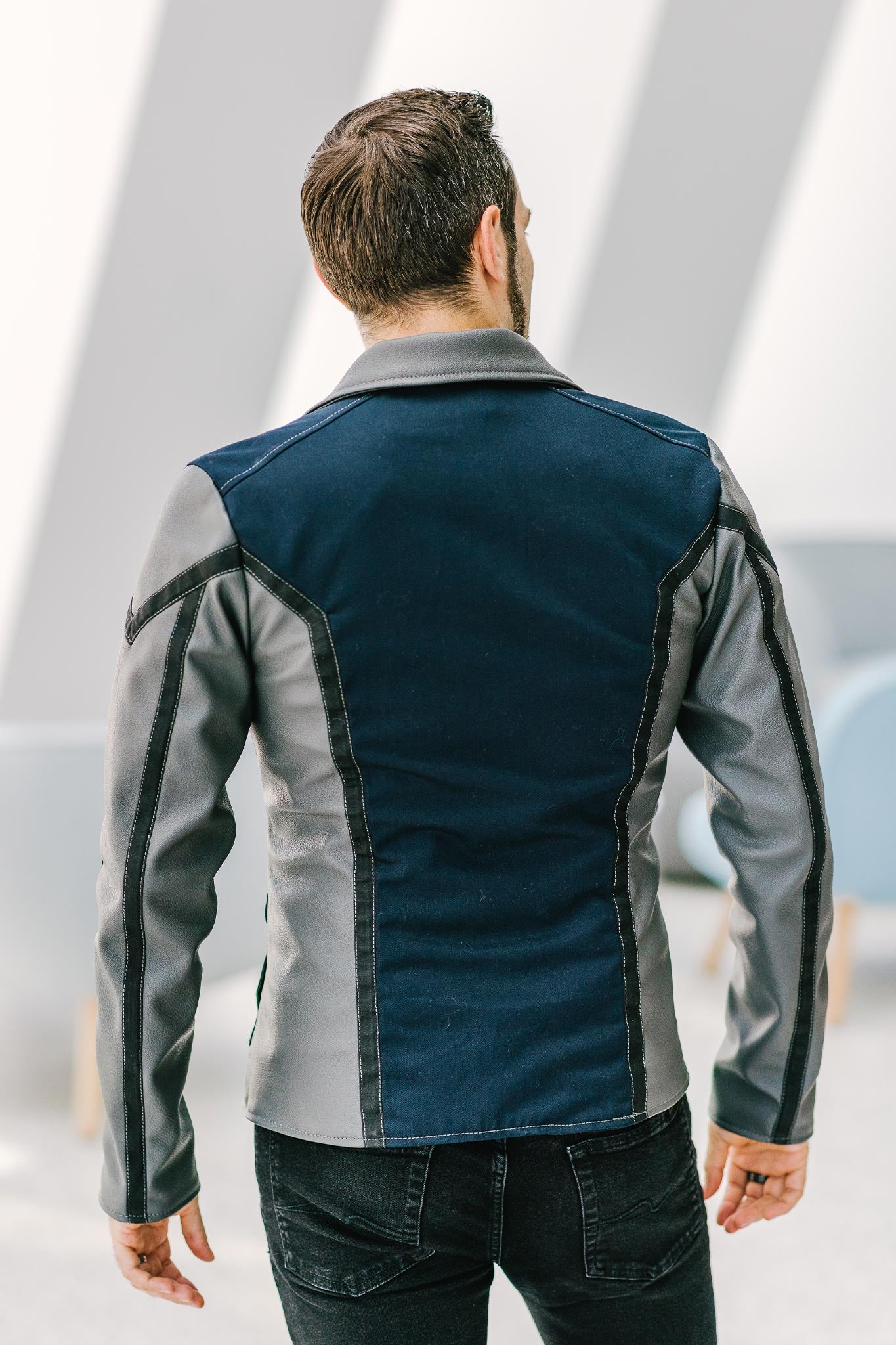 Starfleet 2257 Away