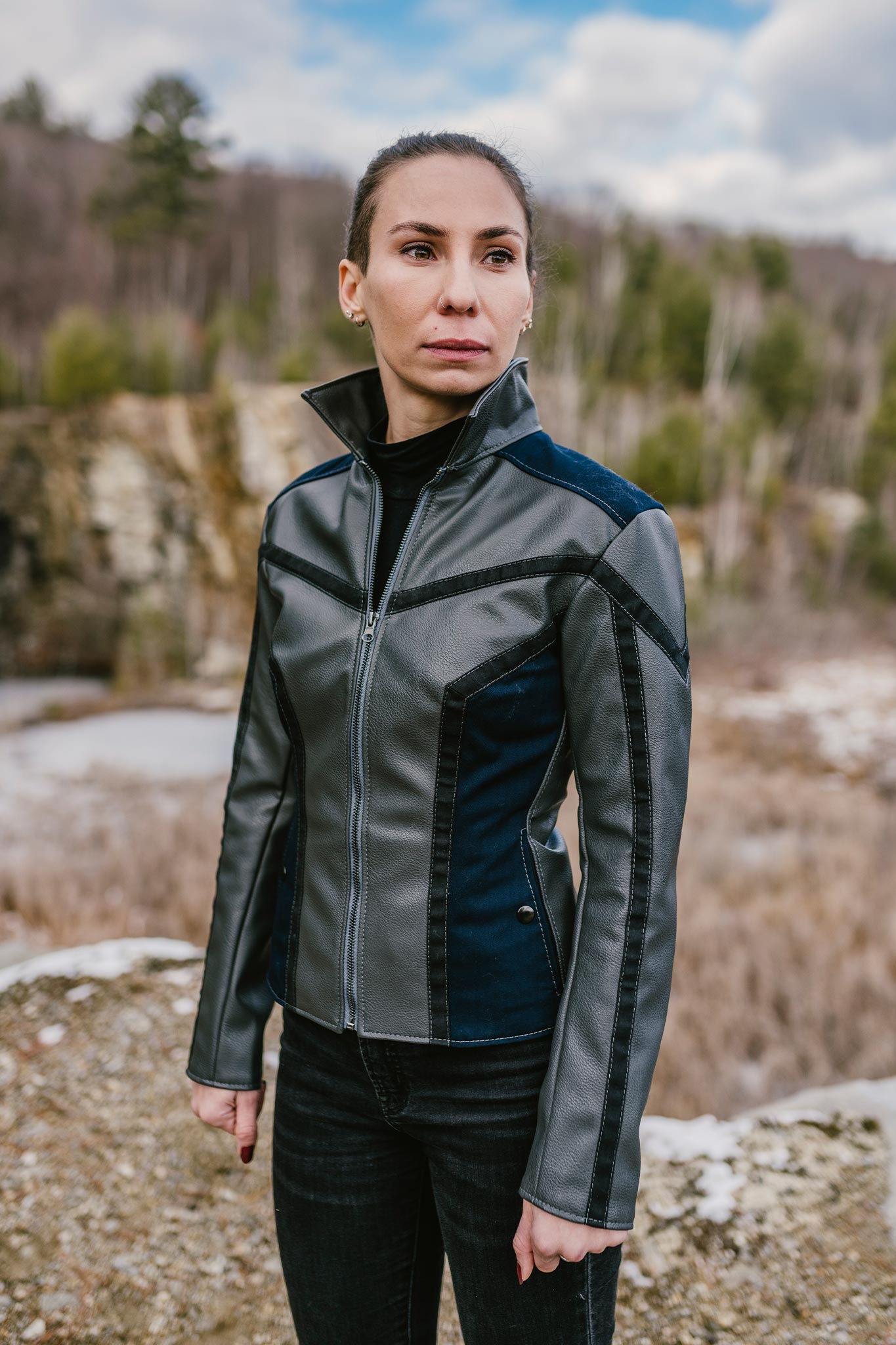 Starfleet 2257 Away