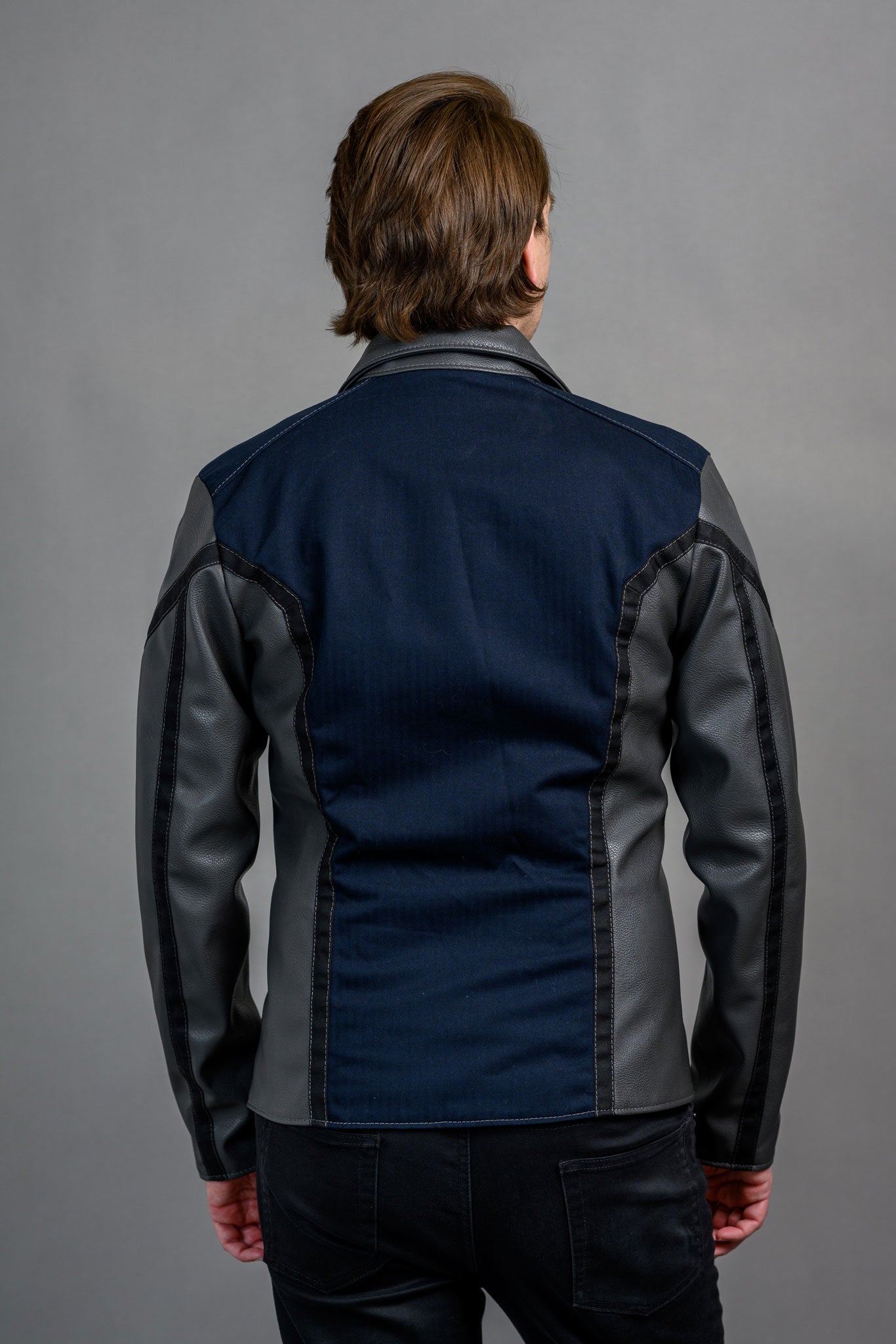 Starfleet 2257 Away