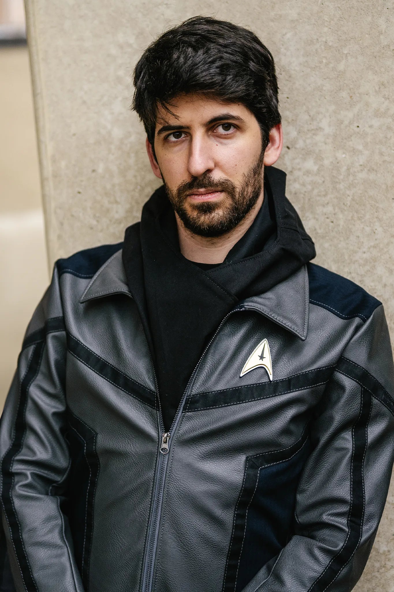 Starfleet 2257 Away