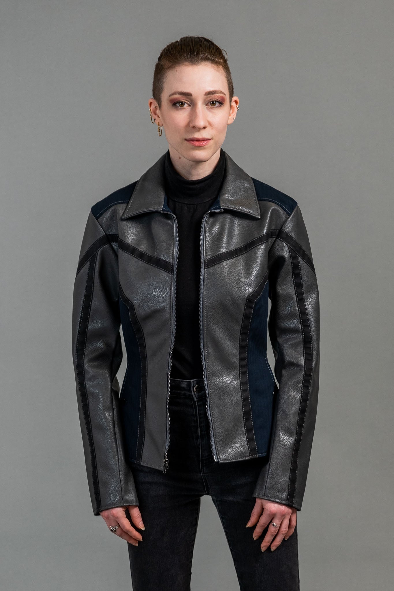 Starfleet 2257 Away — Away Team Luxe