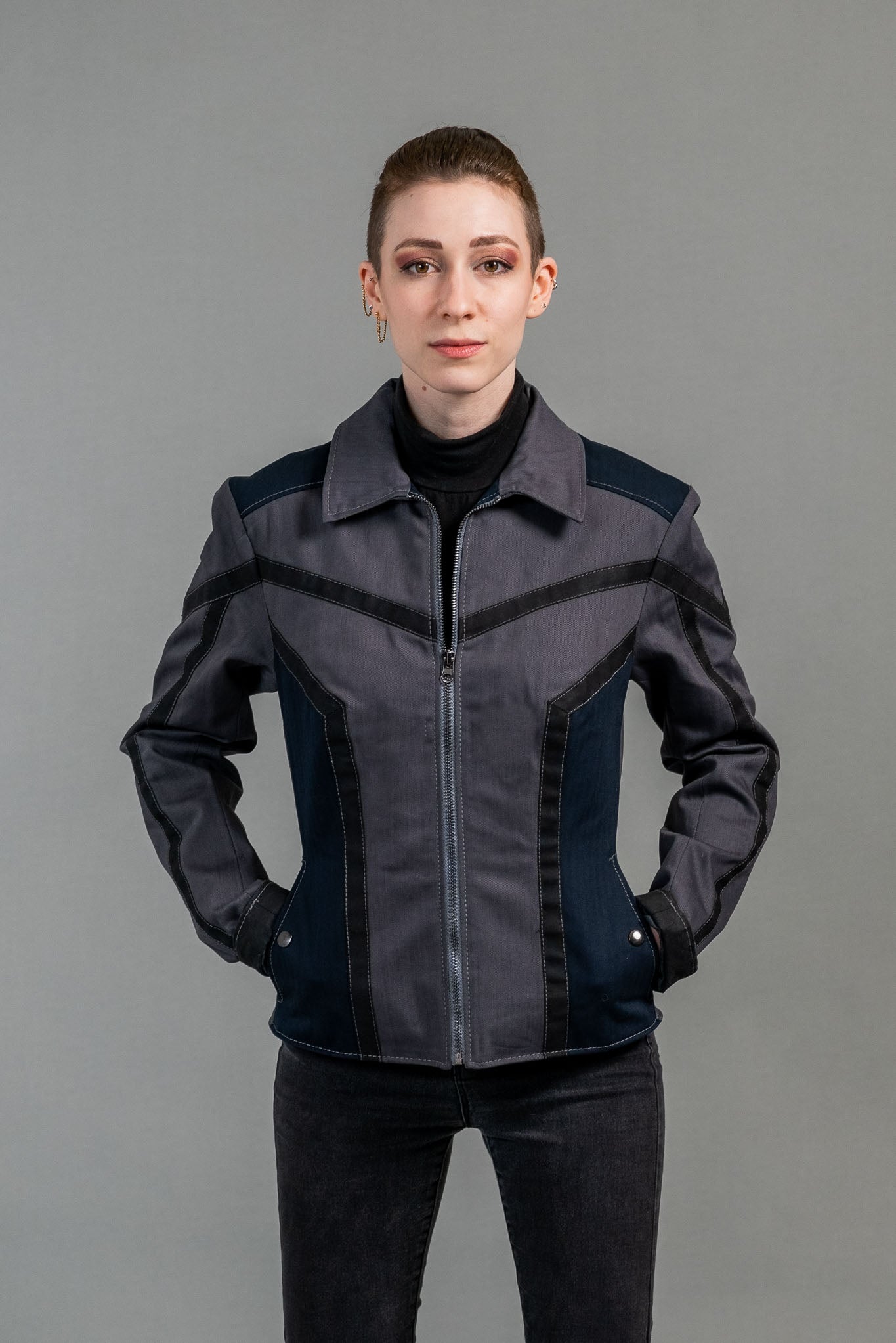 Starfleet 2257 Away — Away Team