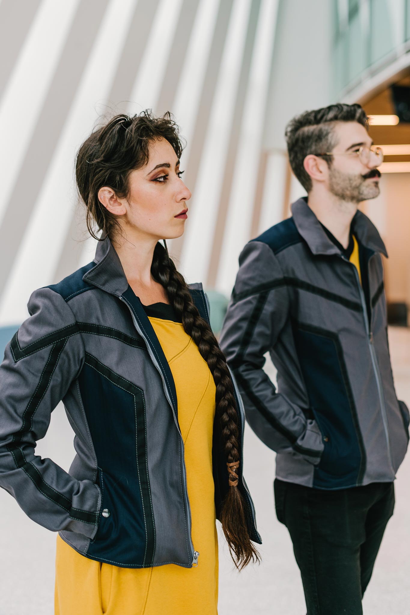 Starfleet 2257 Away — Away Team