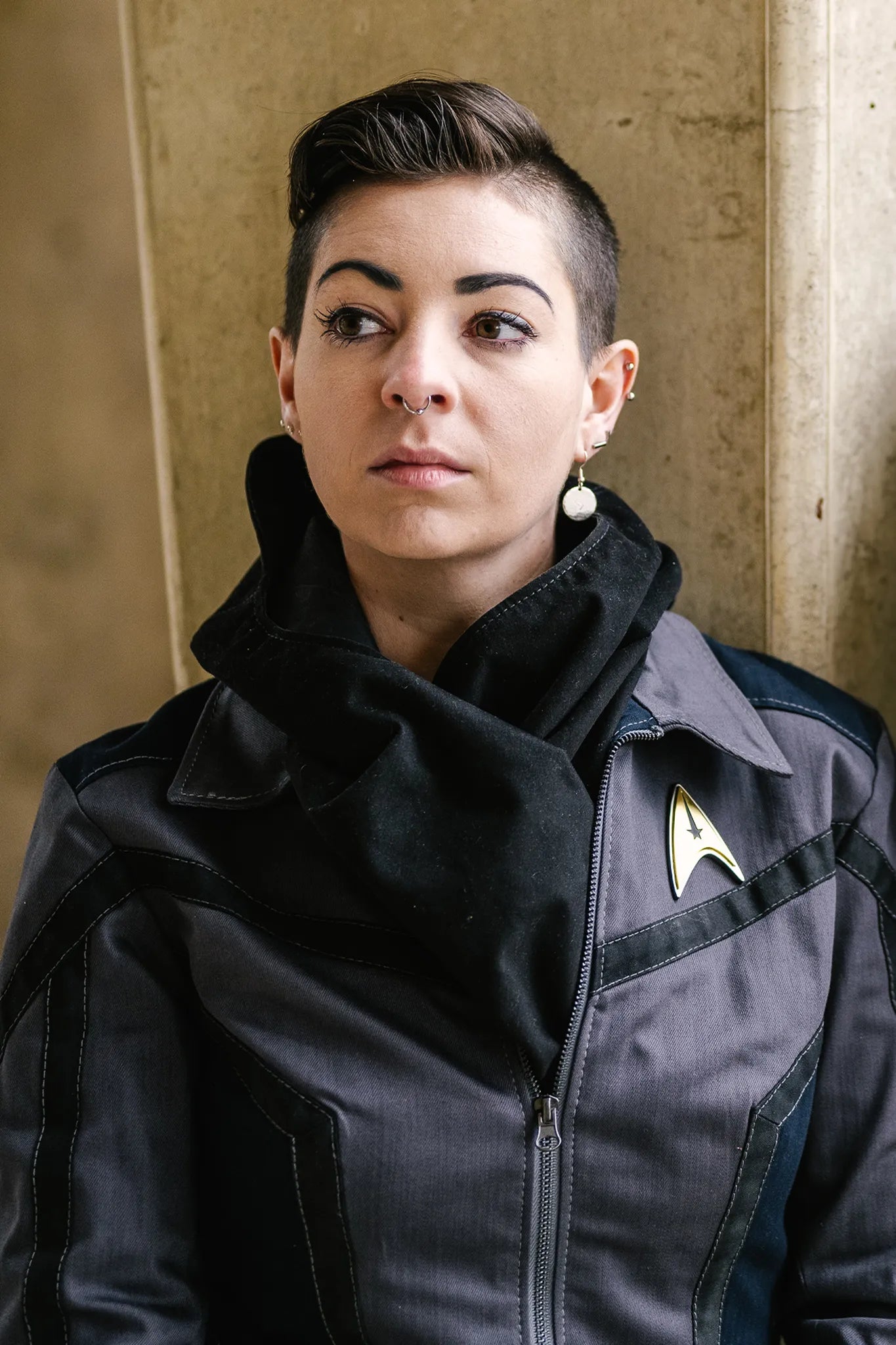 Starfleet 2257 Away — Away Team